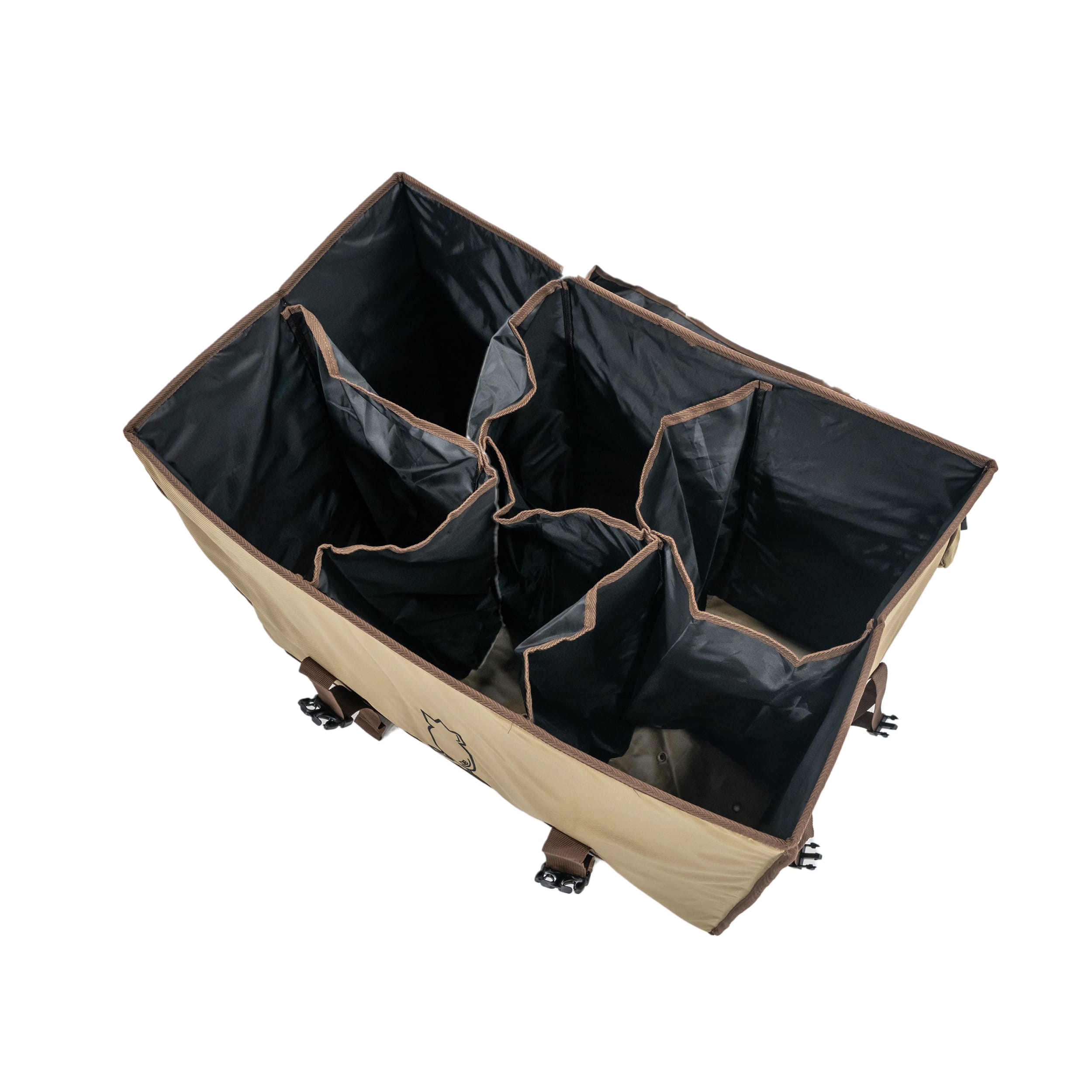 Slotted Goose Floater Decoy Bag Floaters