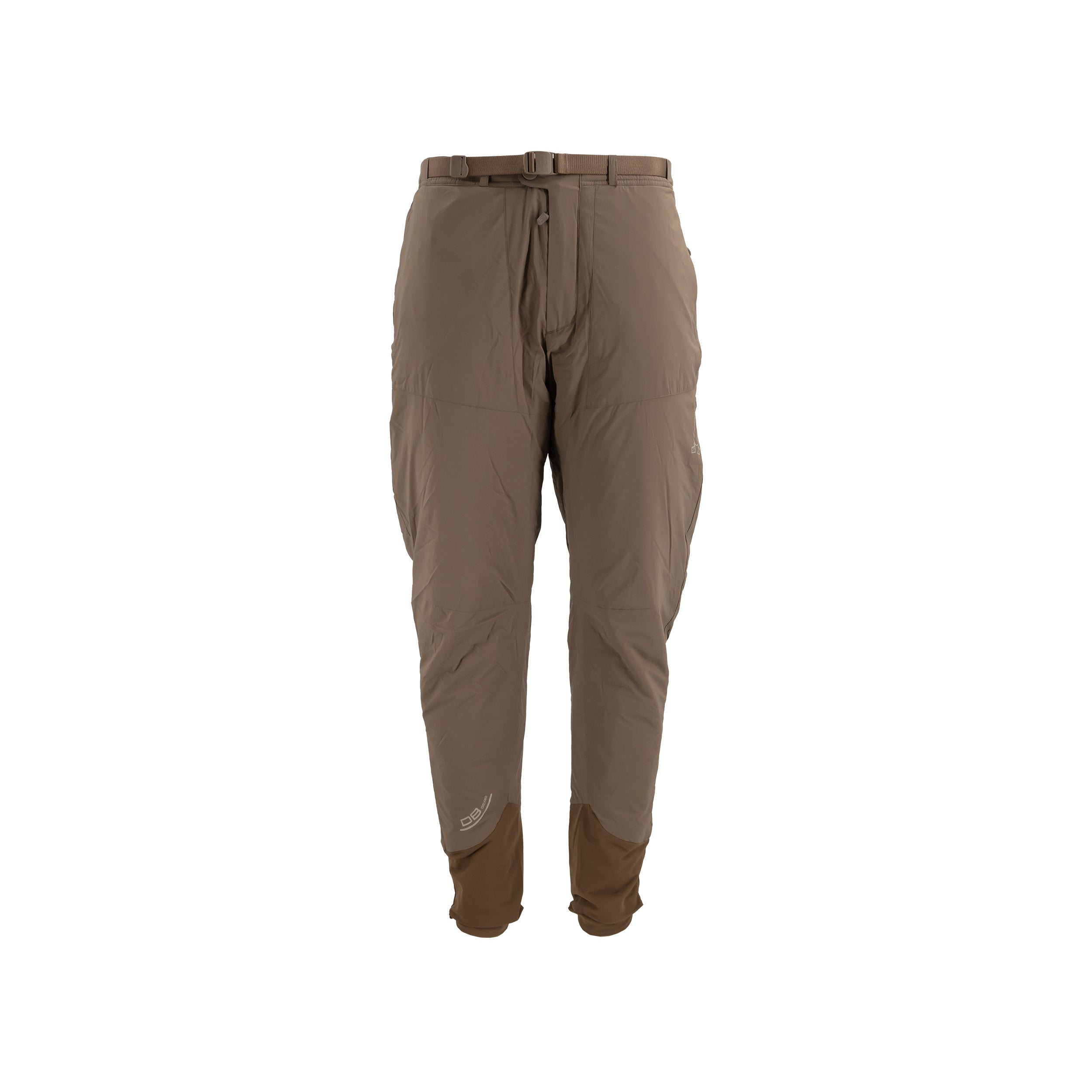Airweight Insulated Hunting Pants Otter Brown S