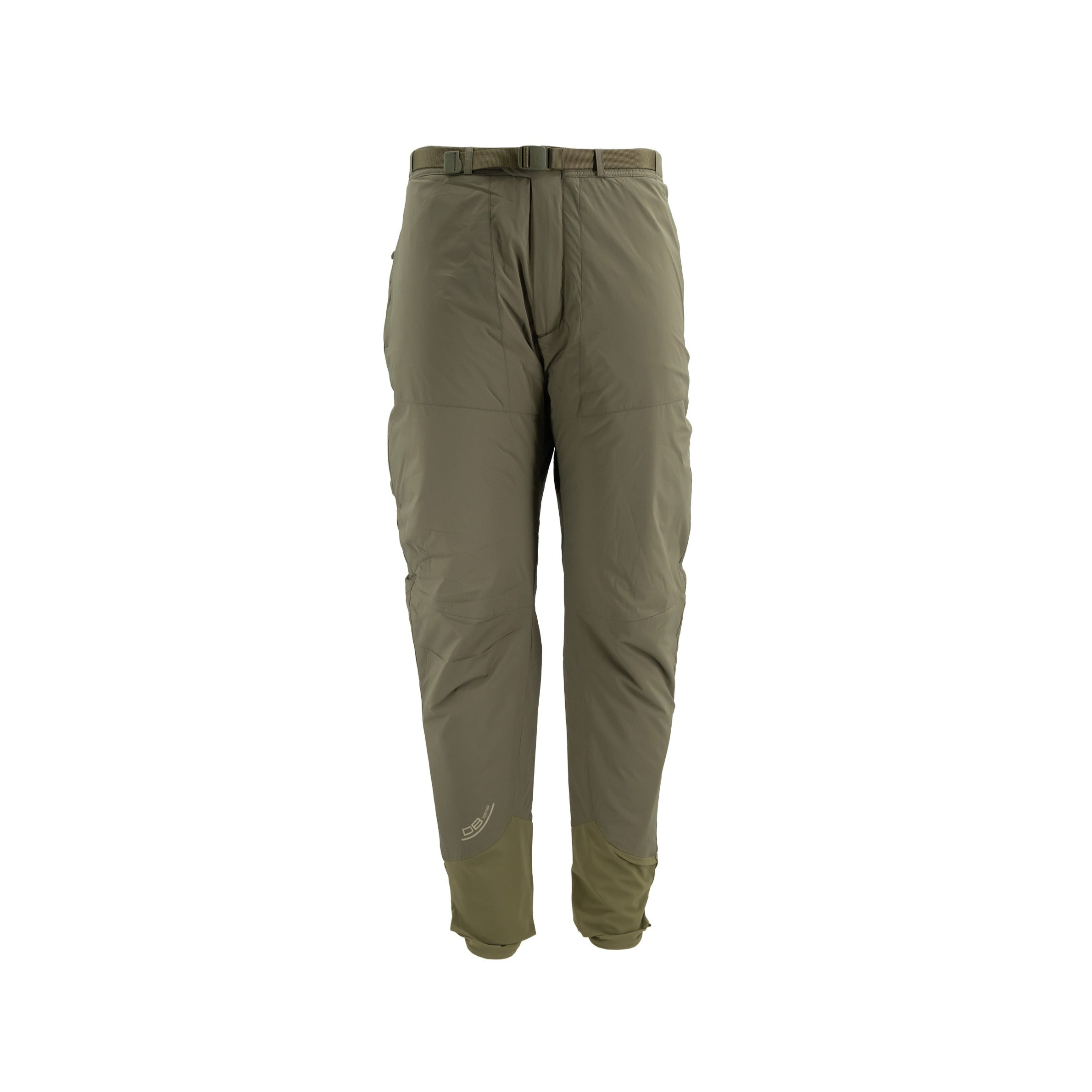 Airweight Insulated Hunting Pants Covert Green S