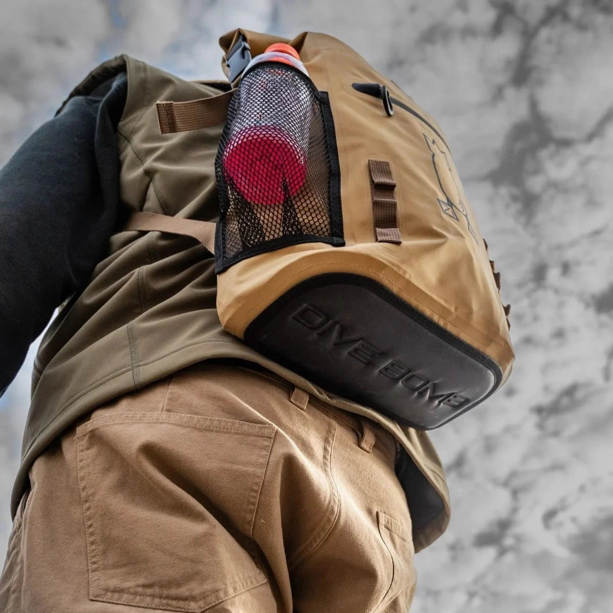 Waterproof Hunting Backpack