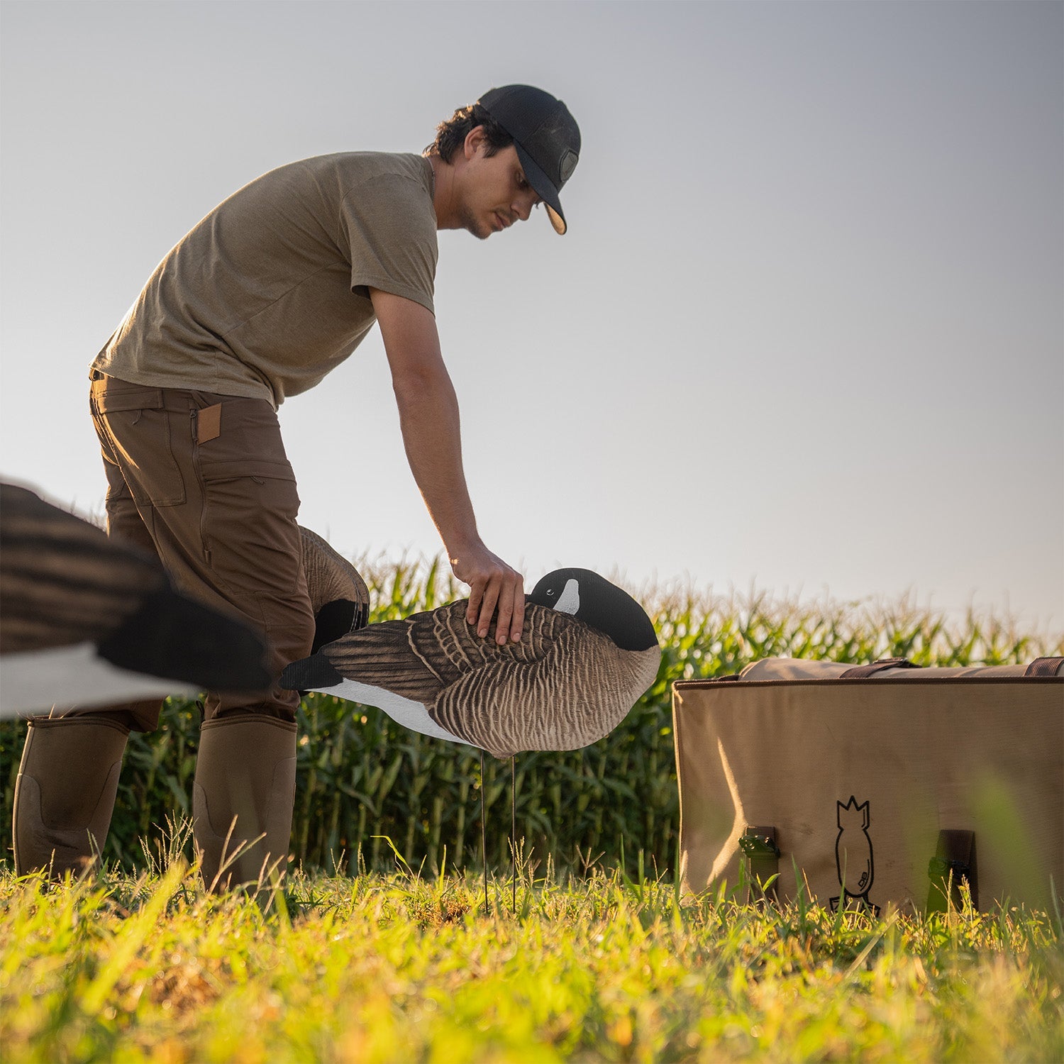 V3 Sleeper Canada Silhouettes silhouettes