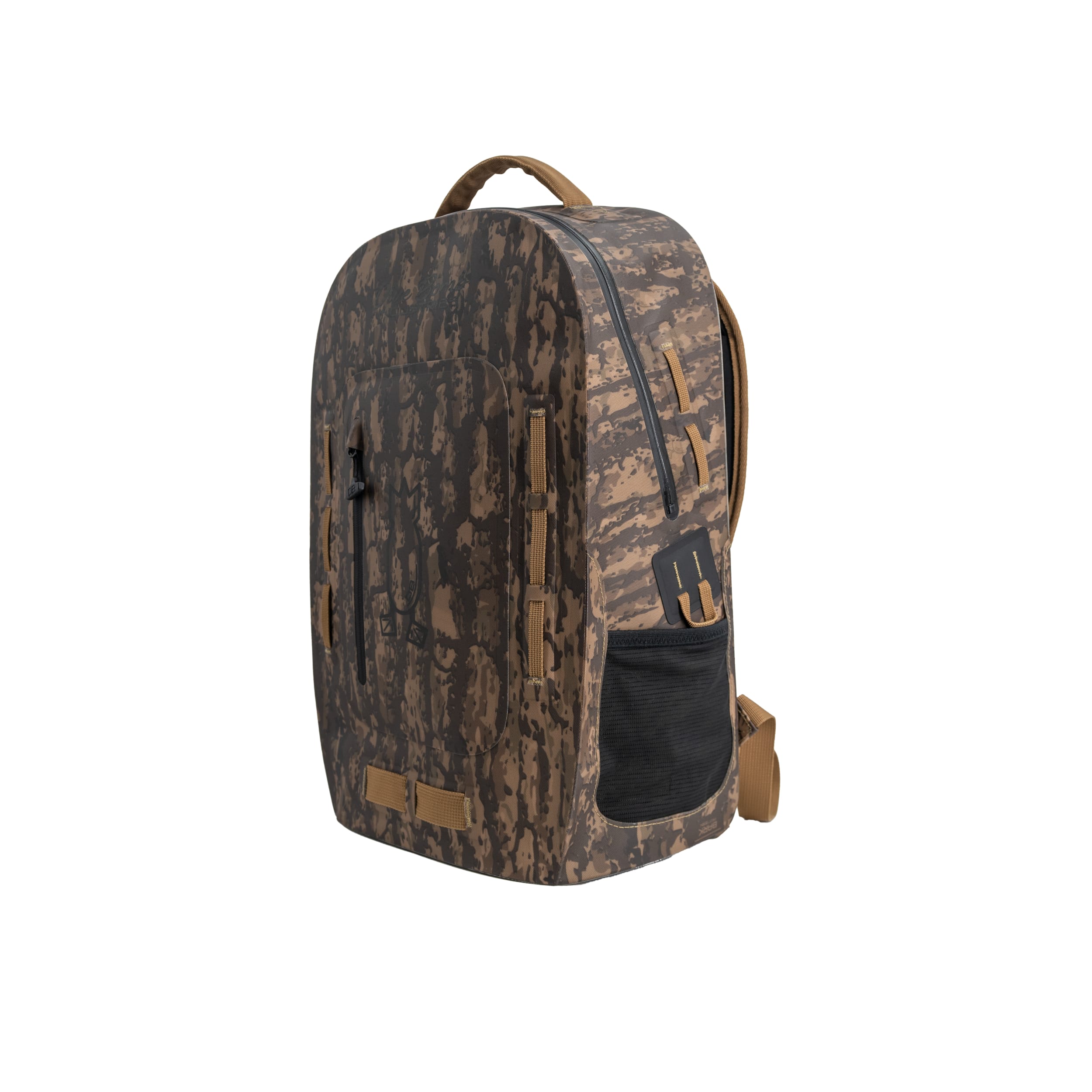 2025 Dry Line Essentials Package (Otter Brown)