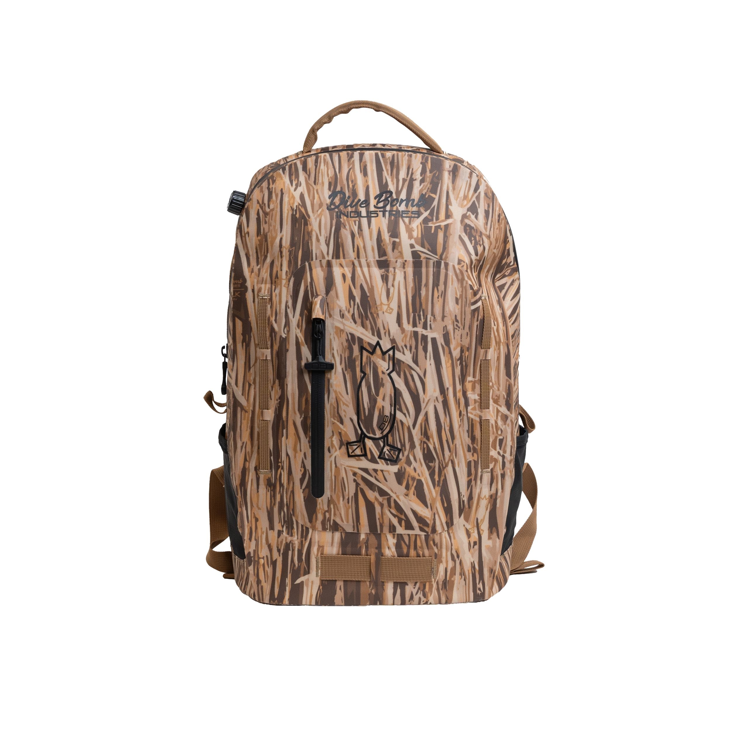 2025 Dry Line Essentials Package (Otter Brown)