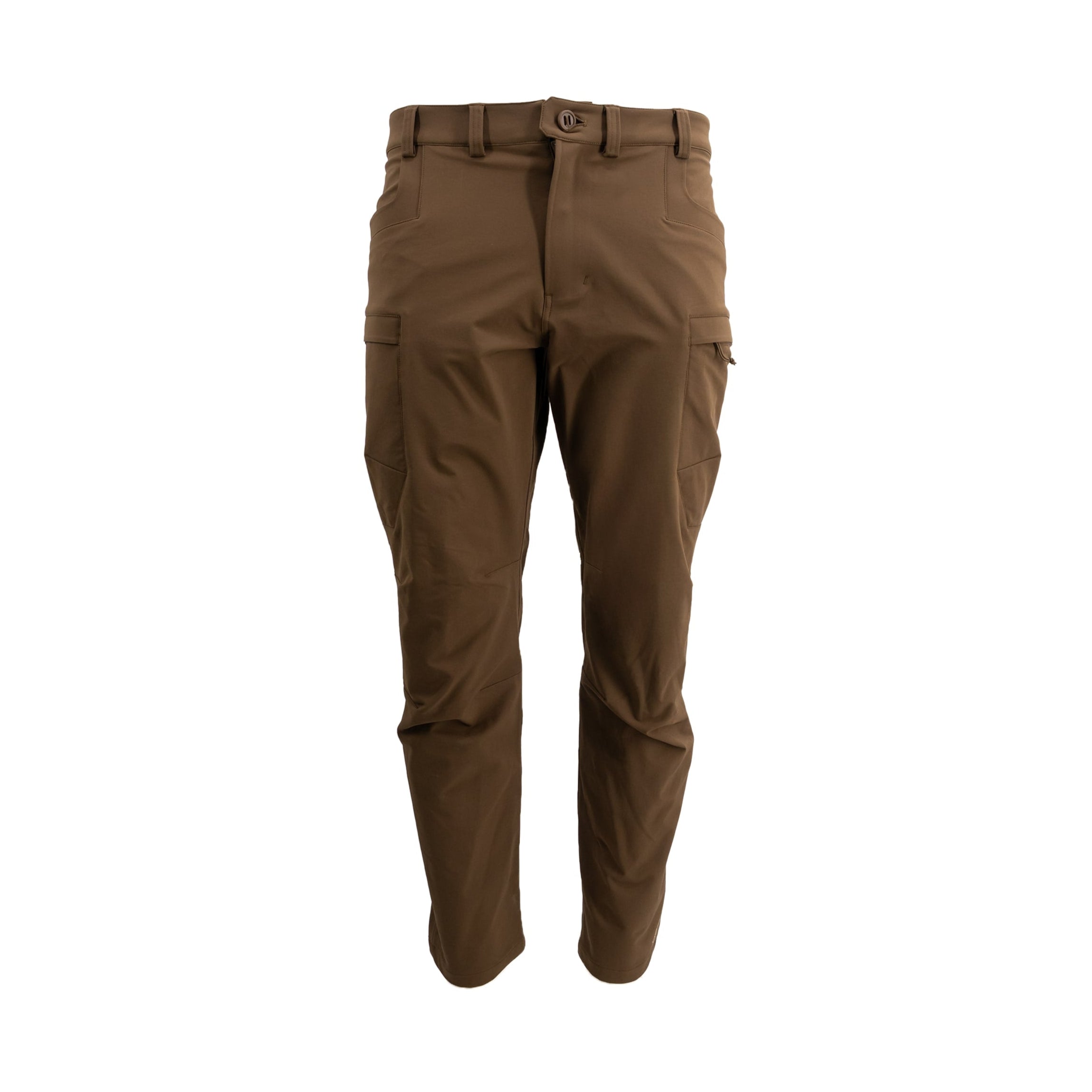 Terra Hunting Pants Muck Brown S