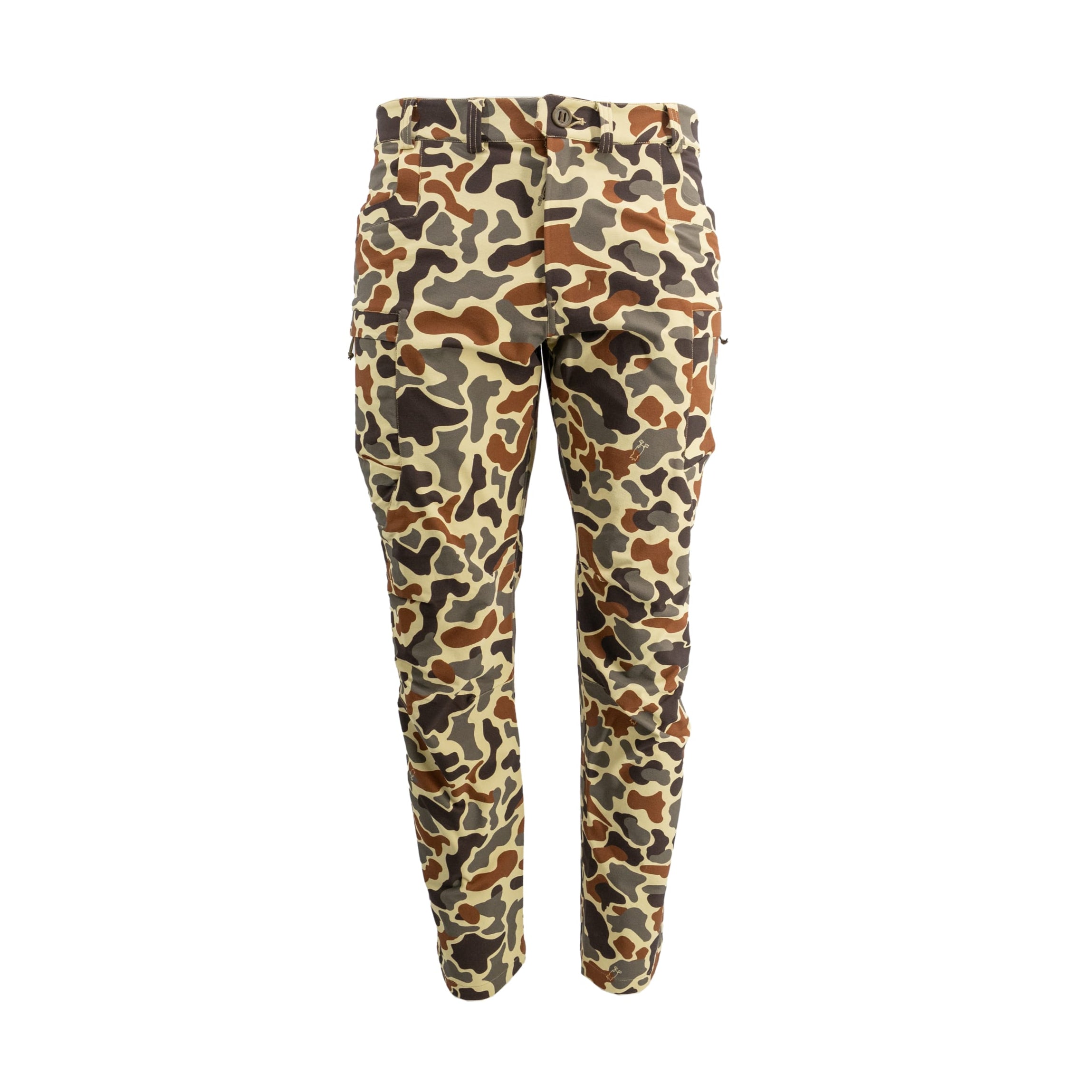 Terra Hunting Pants OG Camo S