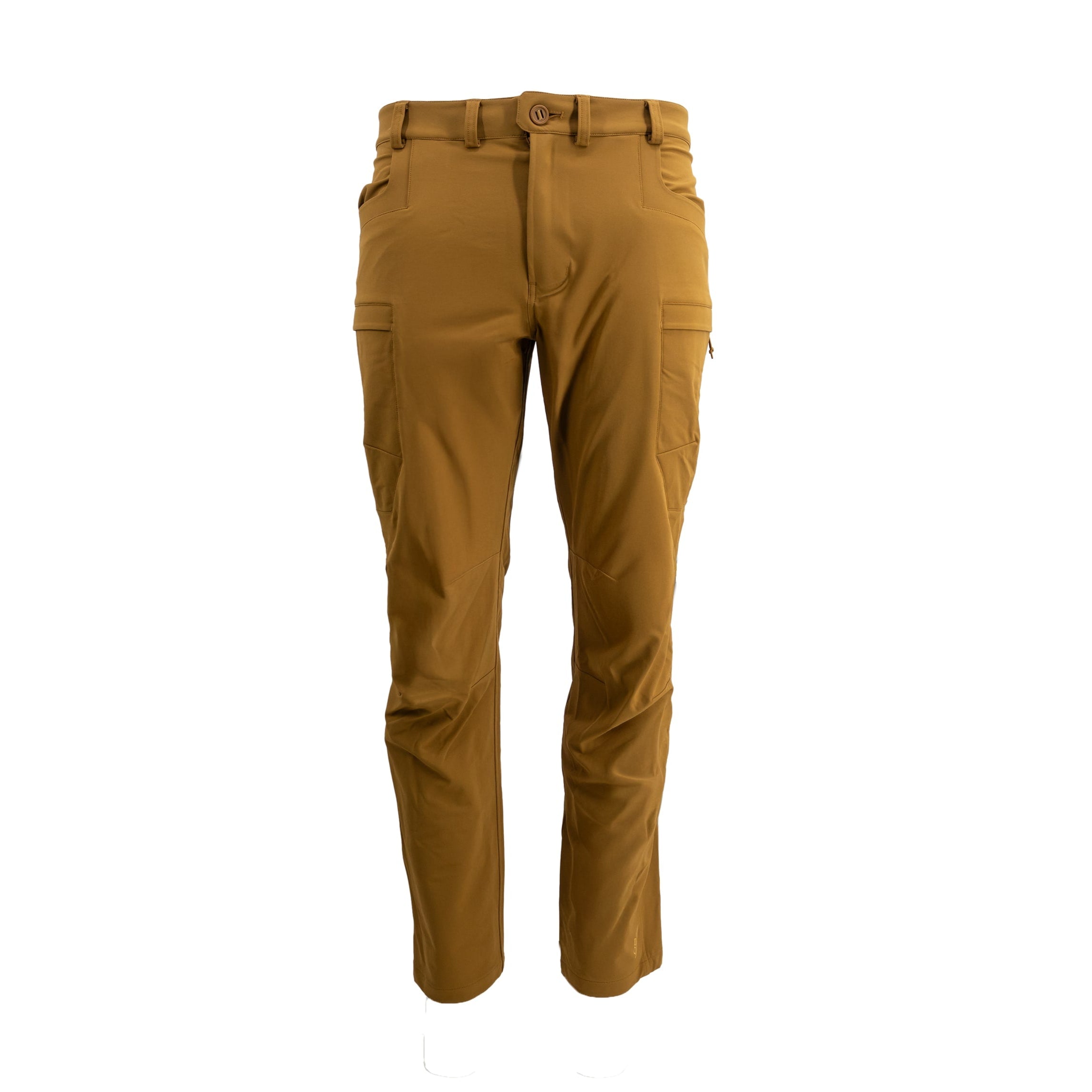 Terra Hunting Pants Earth Tan S