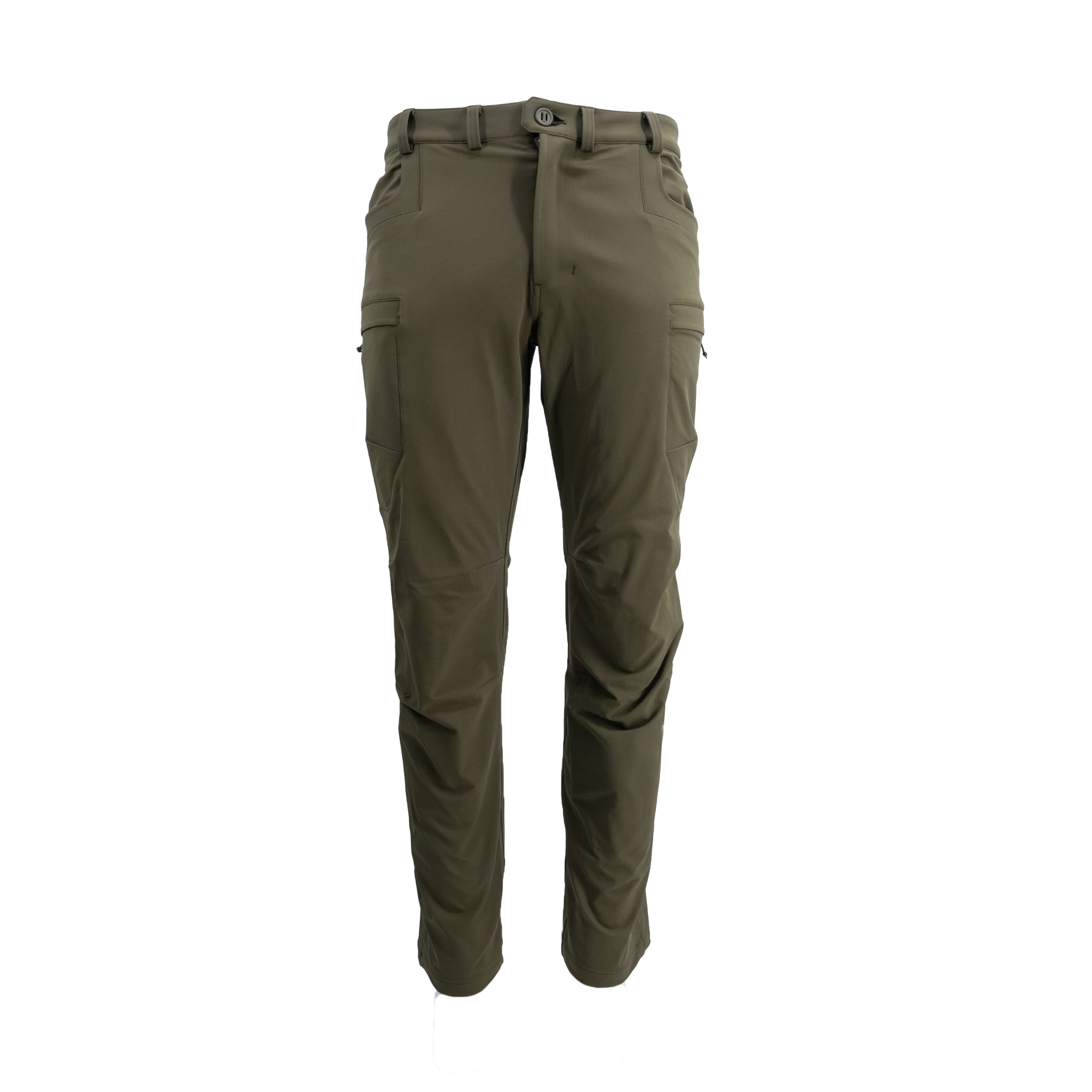 Terra Hunting Pants Deep Moss S
