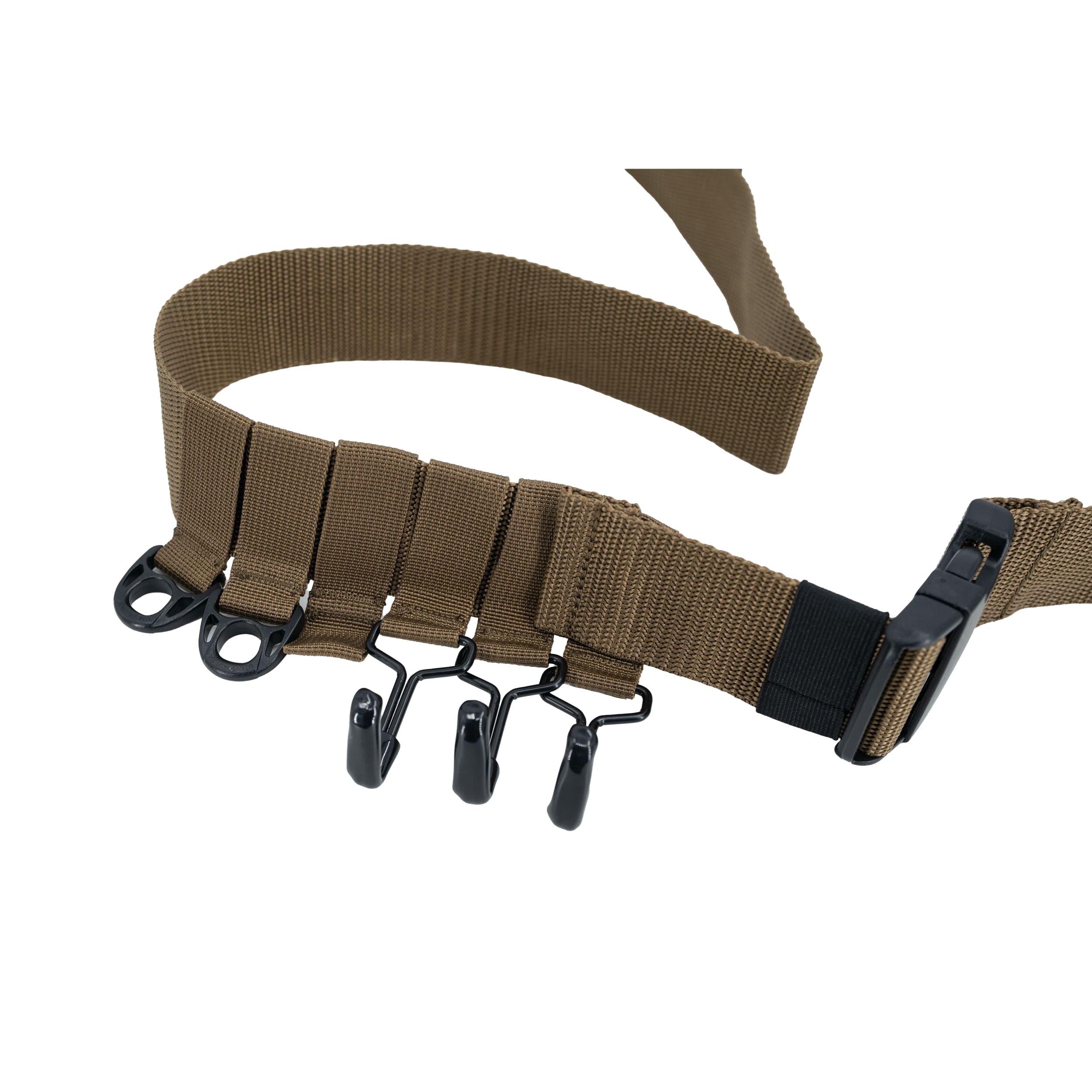 Duck Hunting Tree Strap Tech