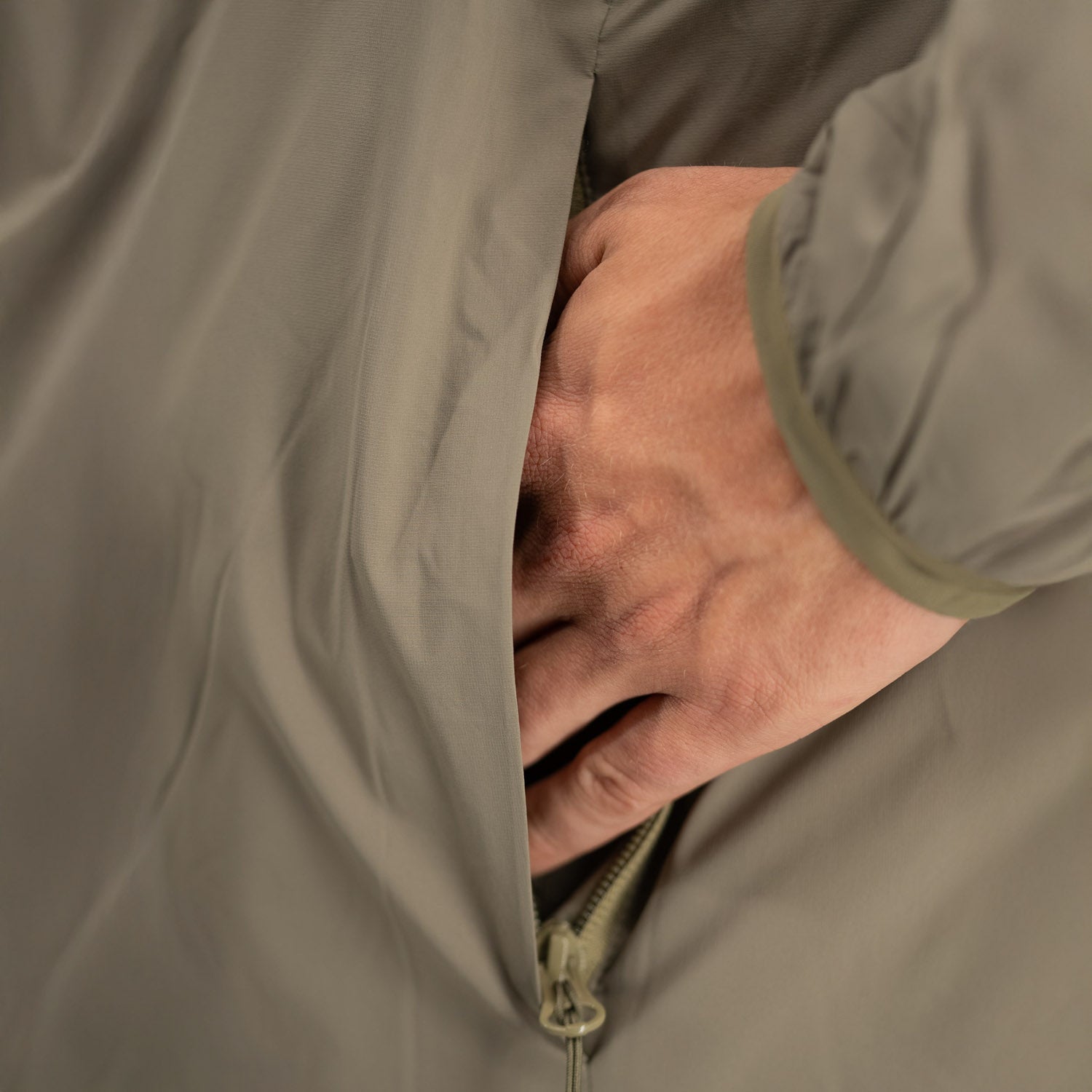 Airweight Hunting Jacket