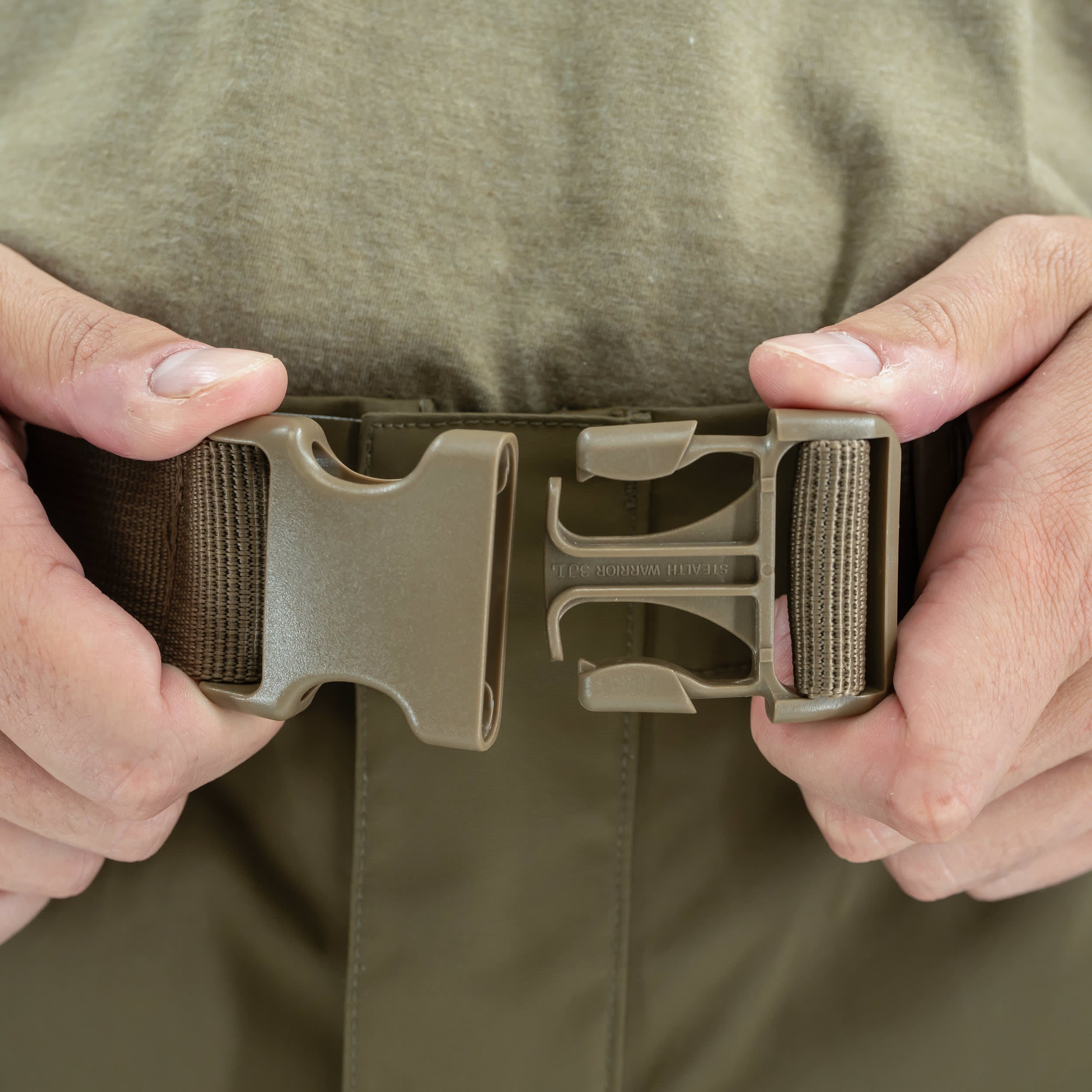 DB Hunting Wading Pants