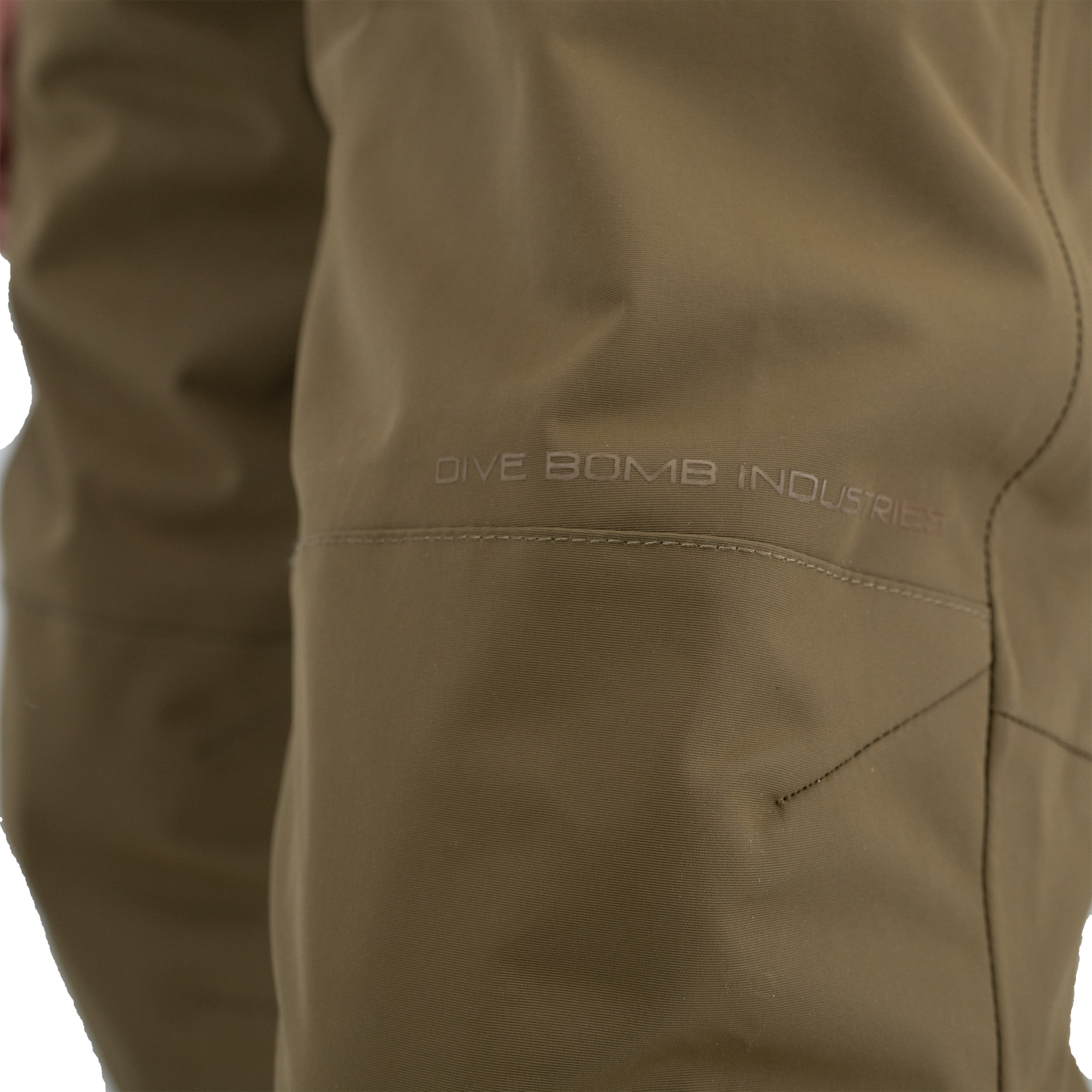 DB Hunting Wading Pants