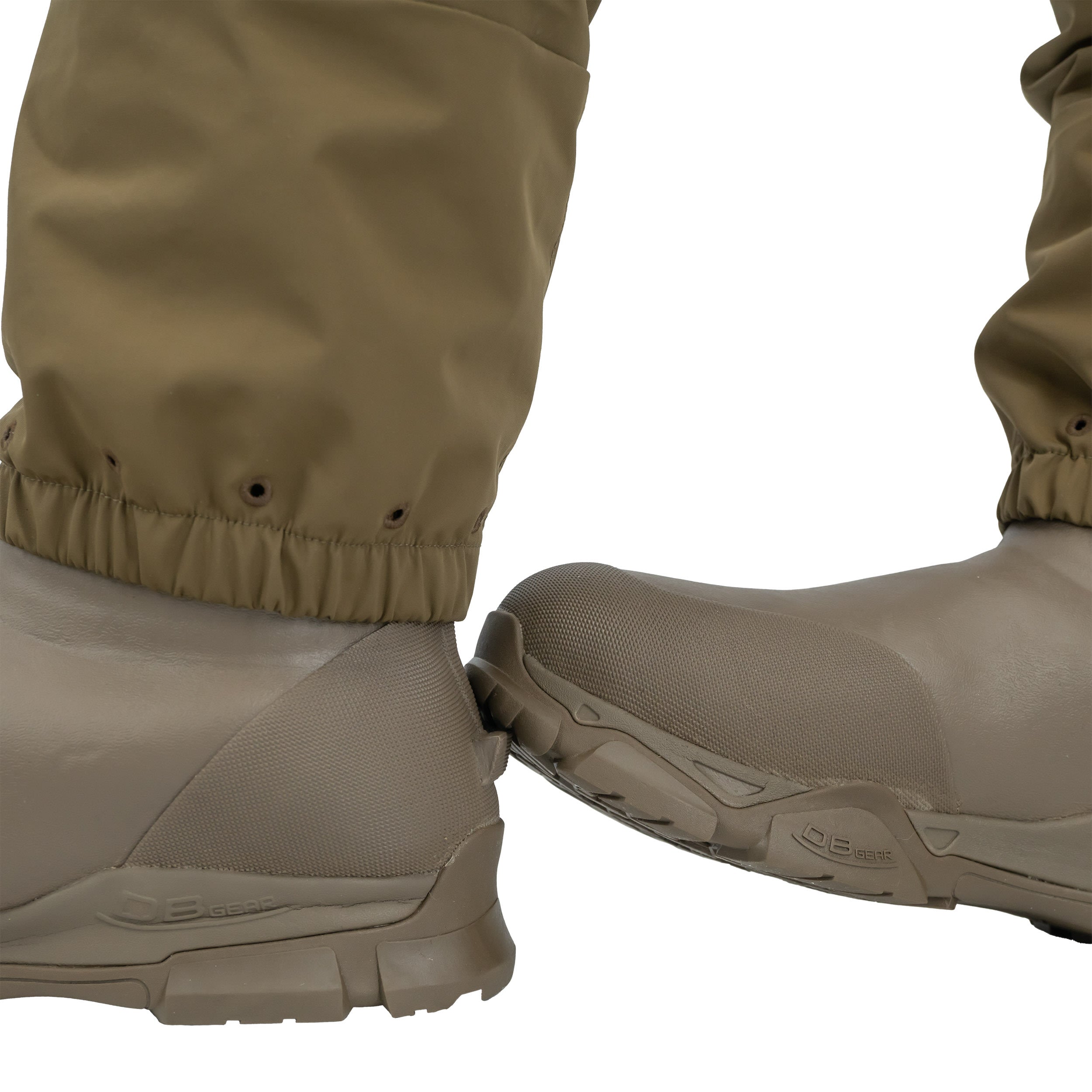 DB Hunting Wading Pants