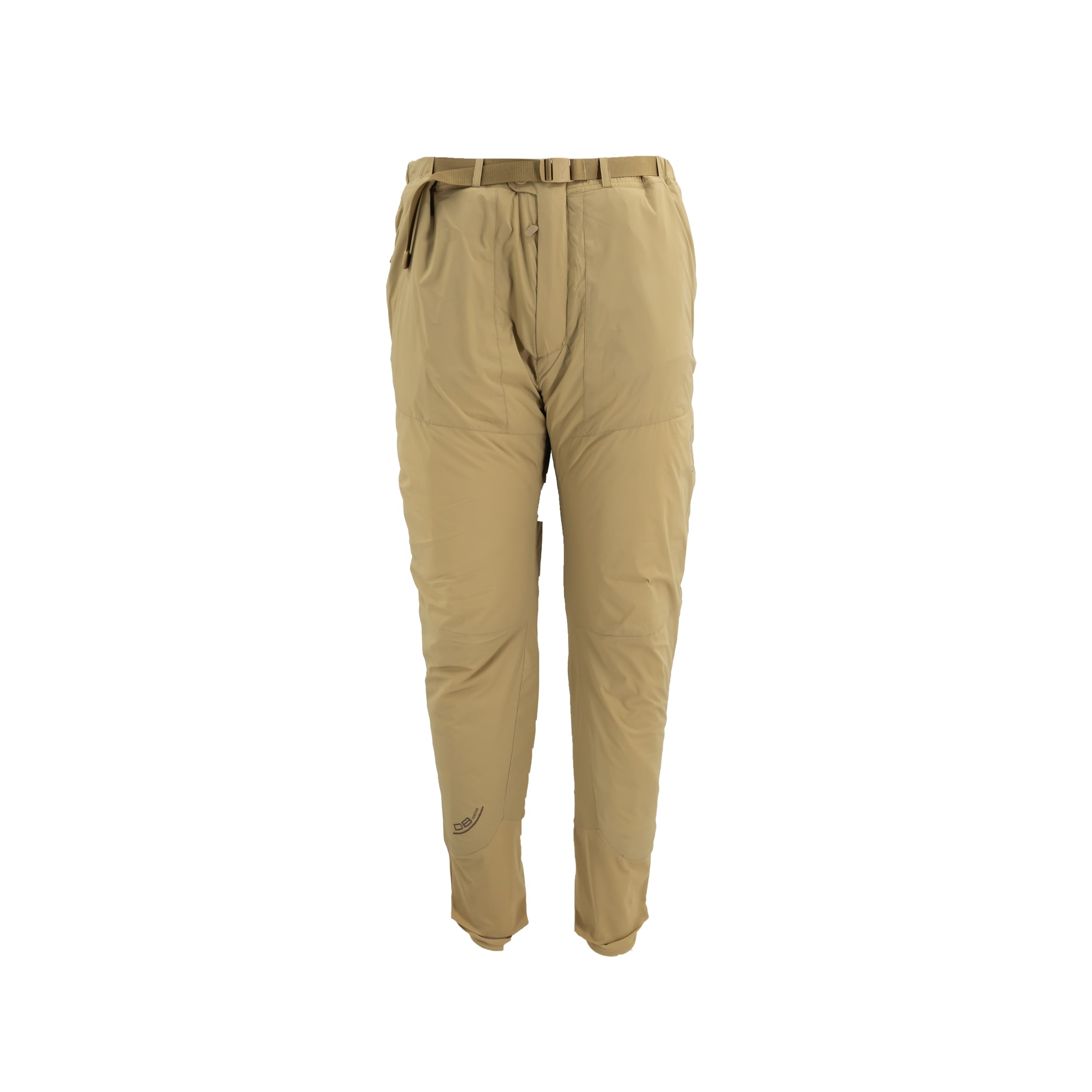Airweight Insulated Hunting Pants Field Tan S