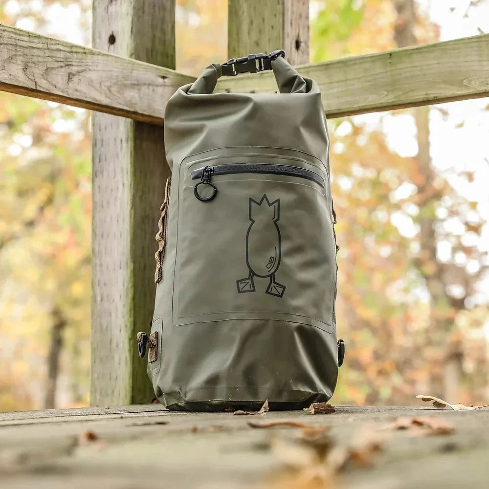 Waterproof Dry Bag