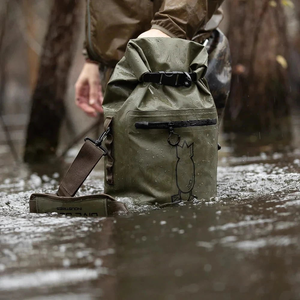 Waterproof Dry Bag