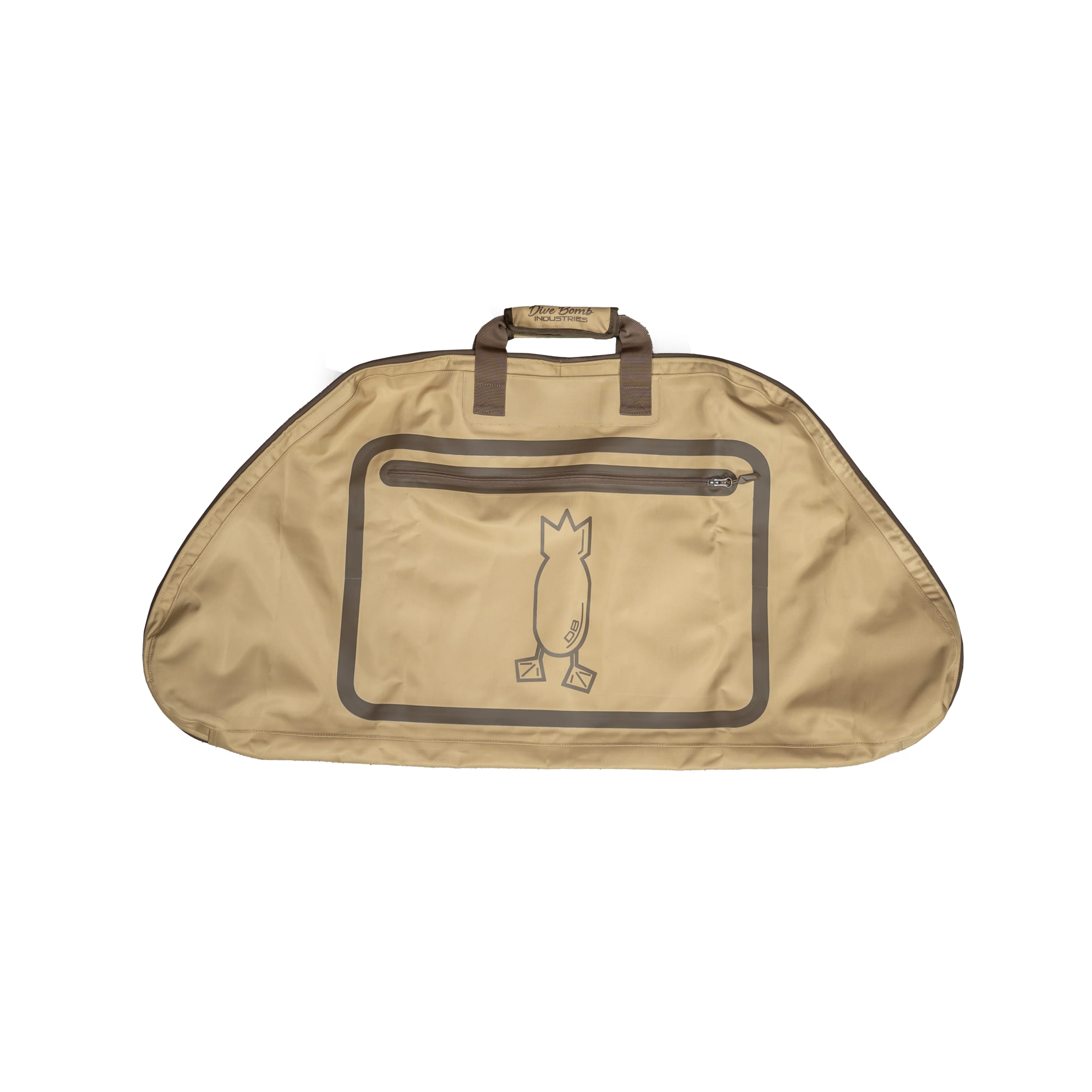Wader Bag