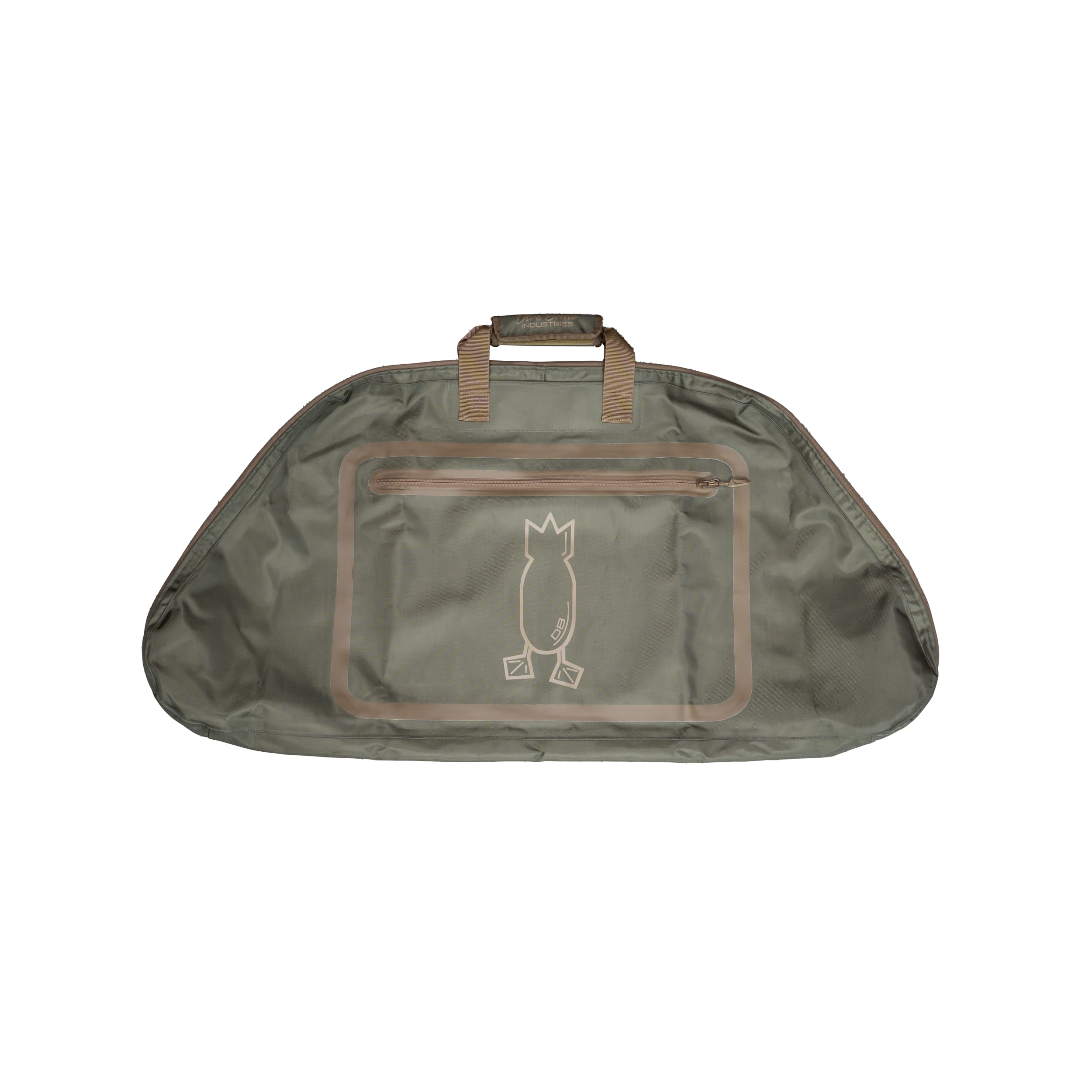 Wader Bag
