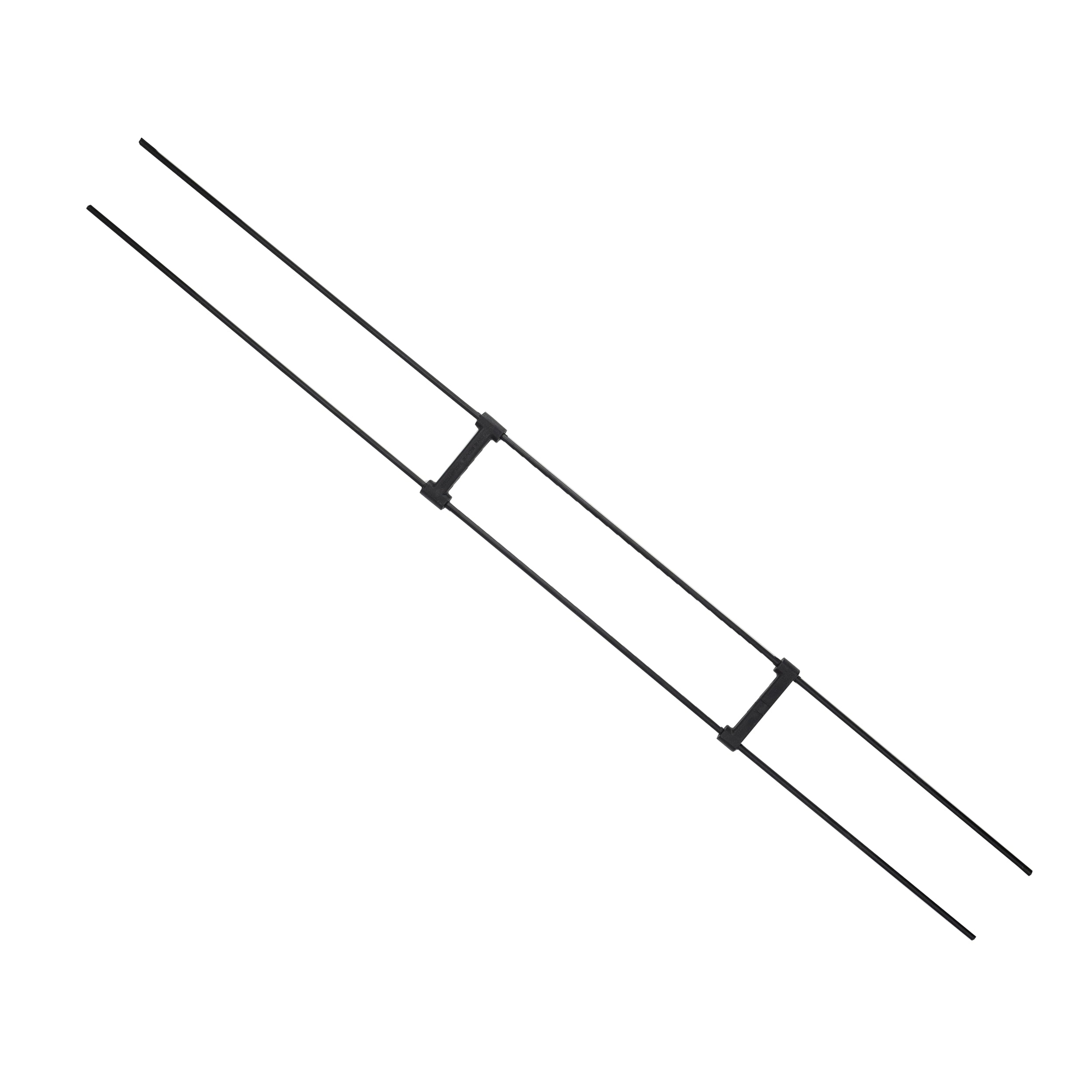 Crane Silhouette Stakes Tech