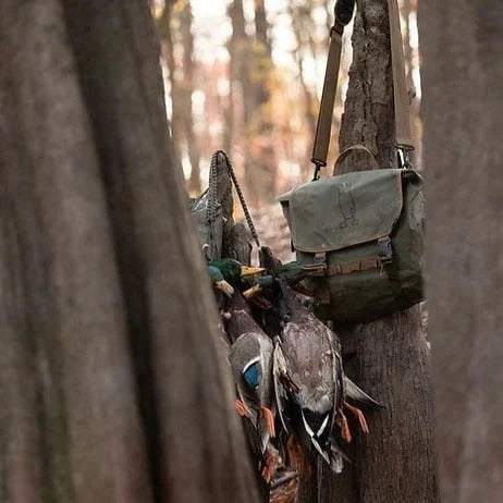 Hunting Blind Bag