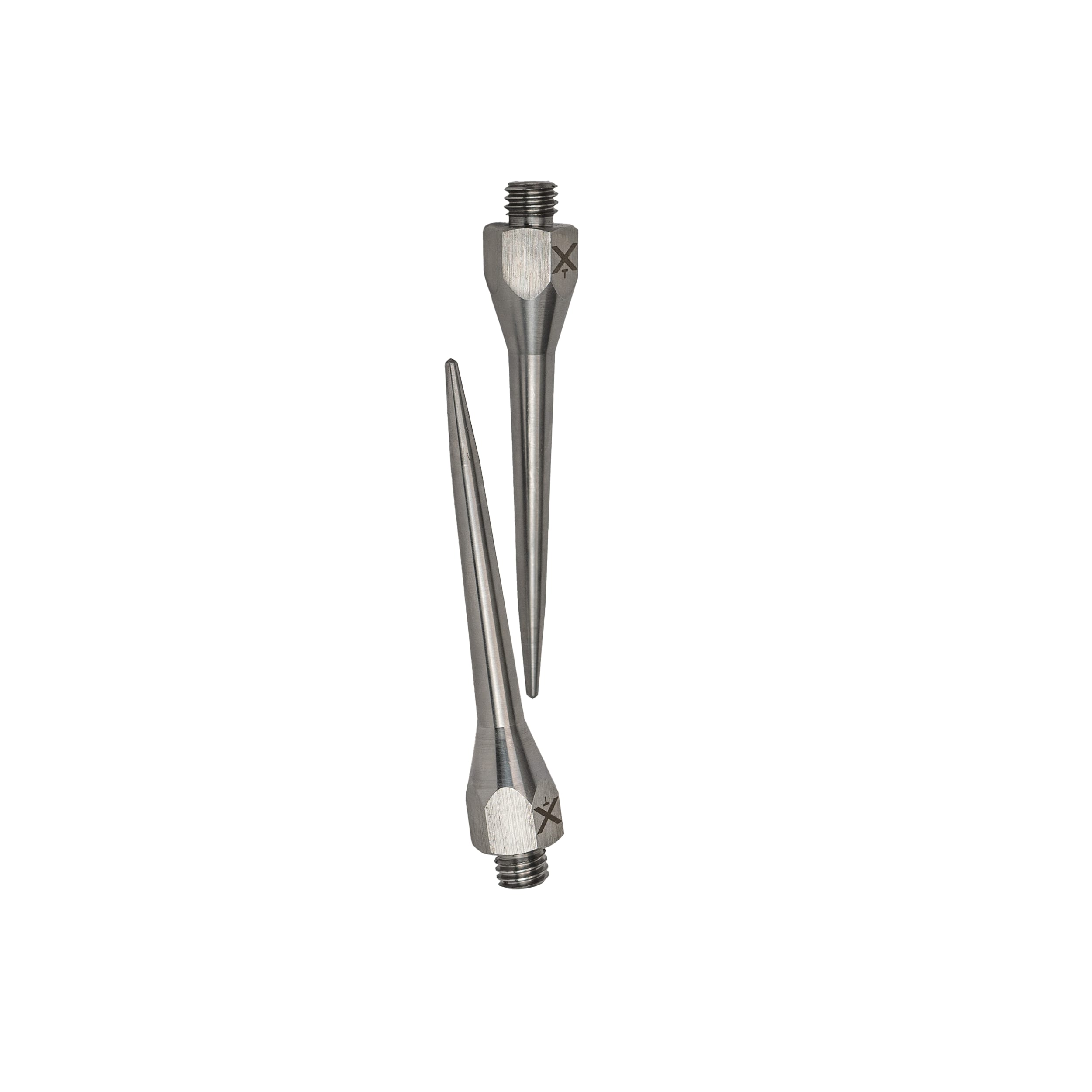 Silo Ground Punch Replacement Spikes