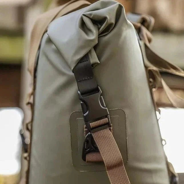 Waterproof Cooler Bag