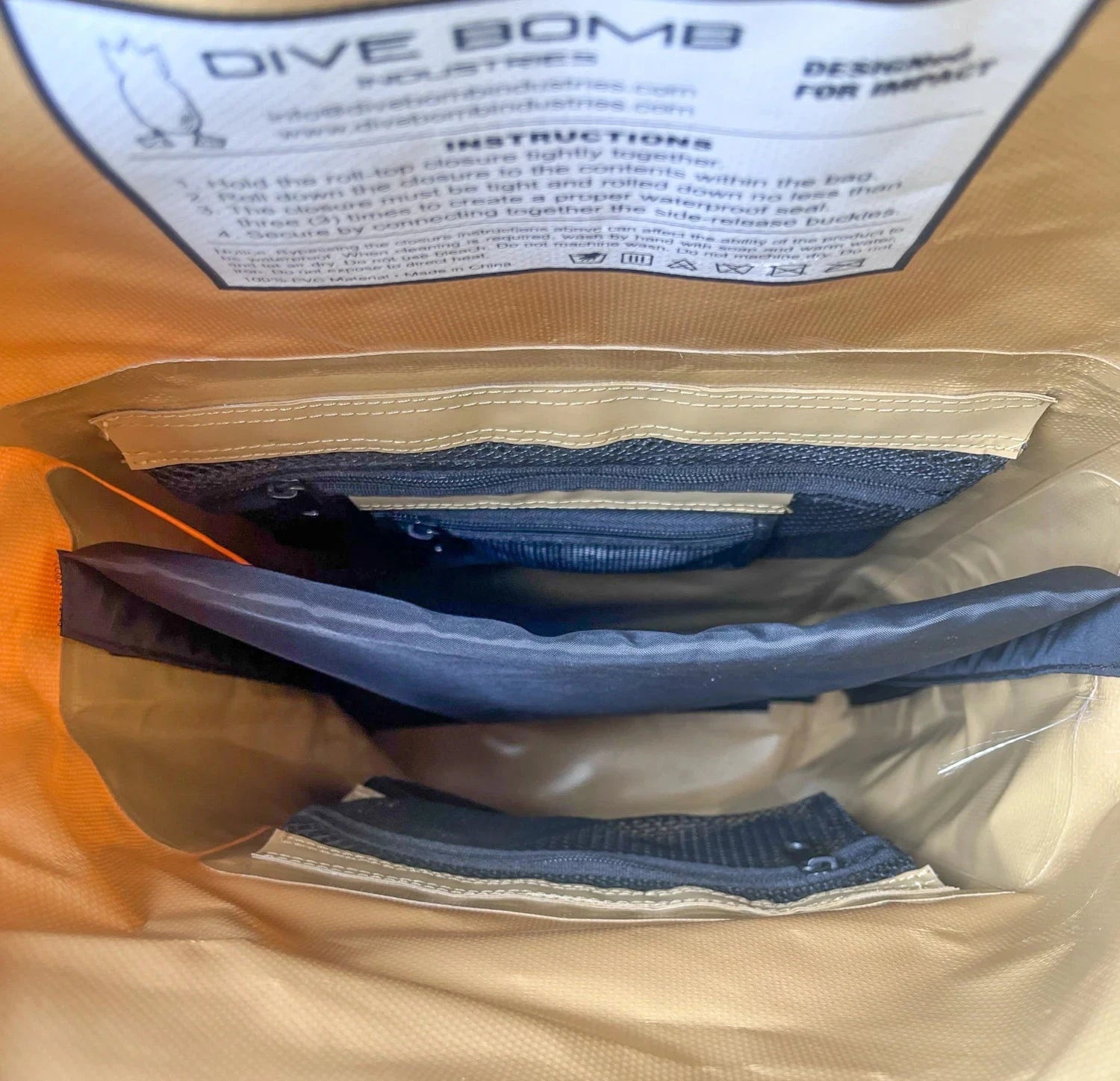 Waterproof Hunting Backpack