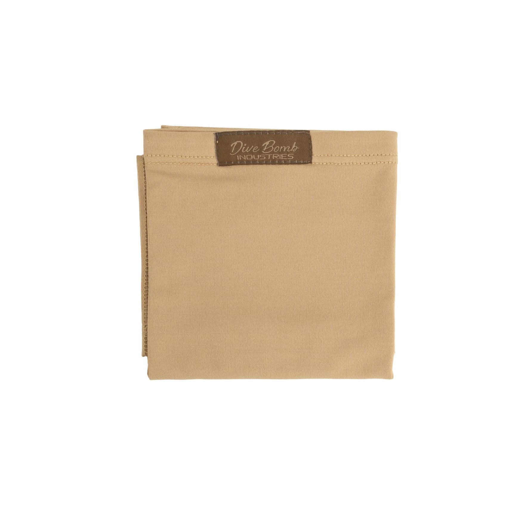 Waterfowl Face Mask Face Shield Field Tan