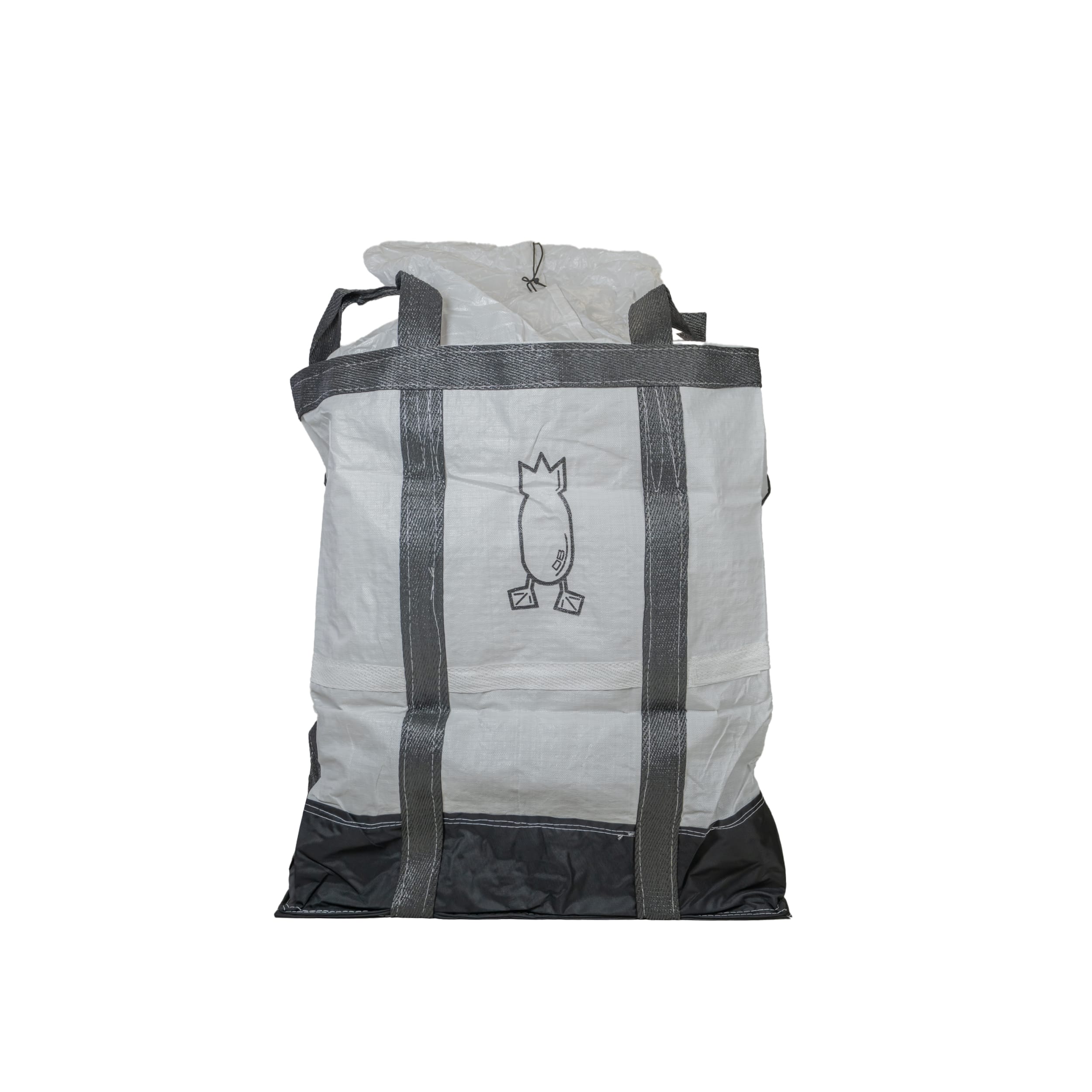 Full Body Decoy Bag