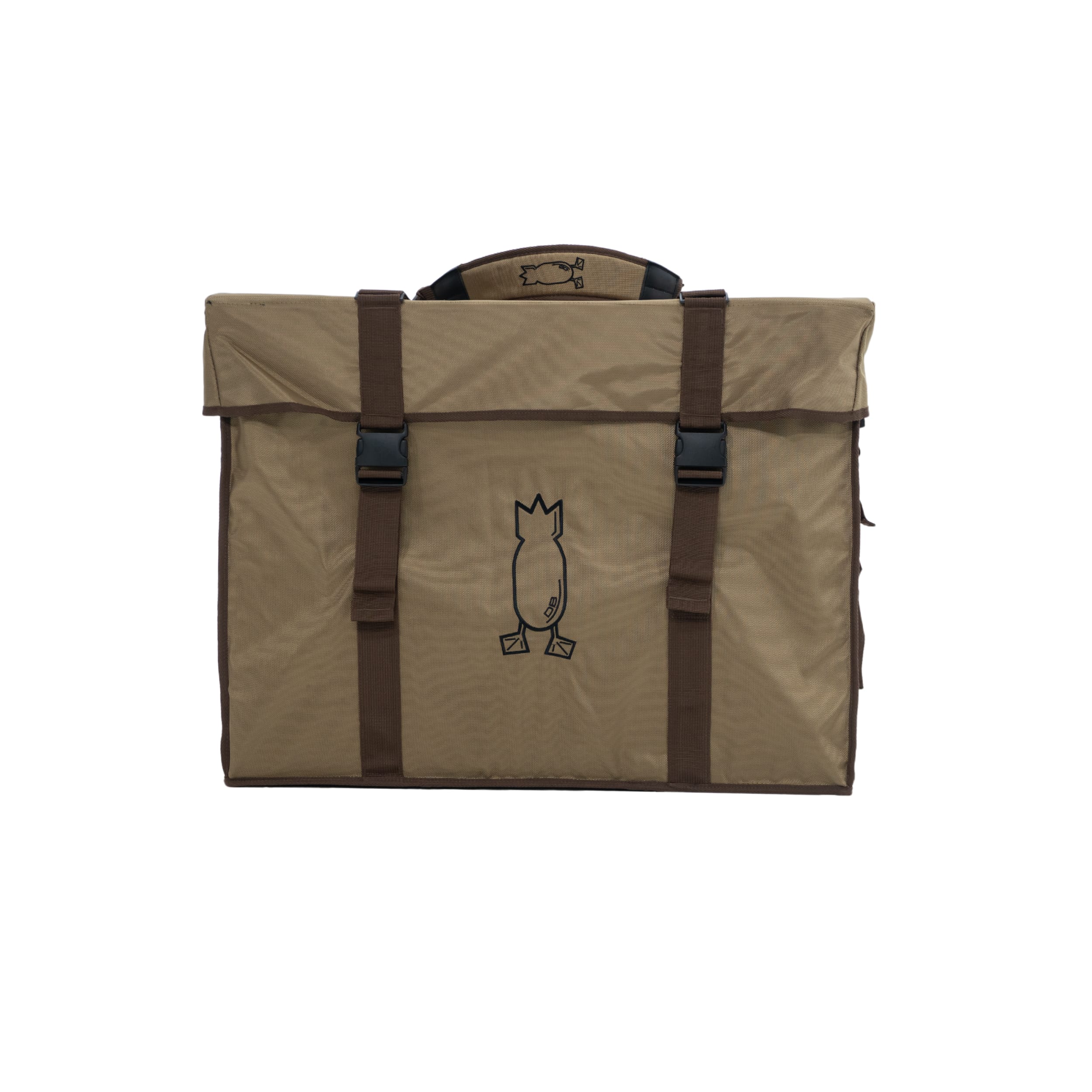 Slotted Goose Floater Decoy Bag Floaters