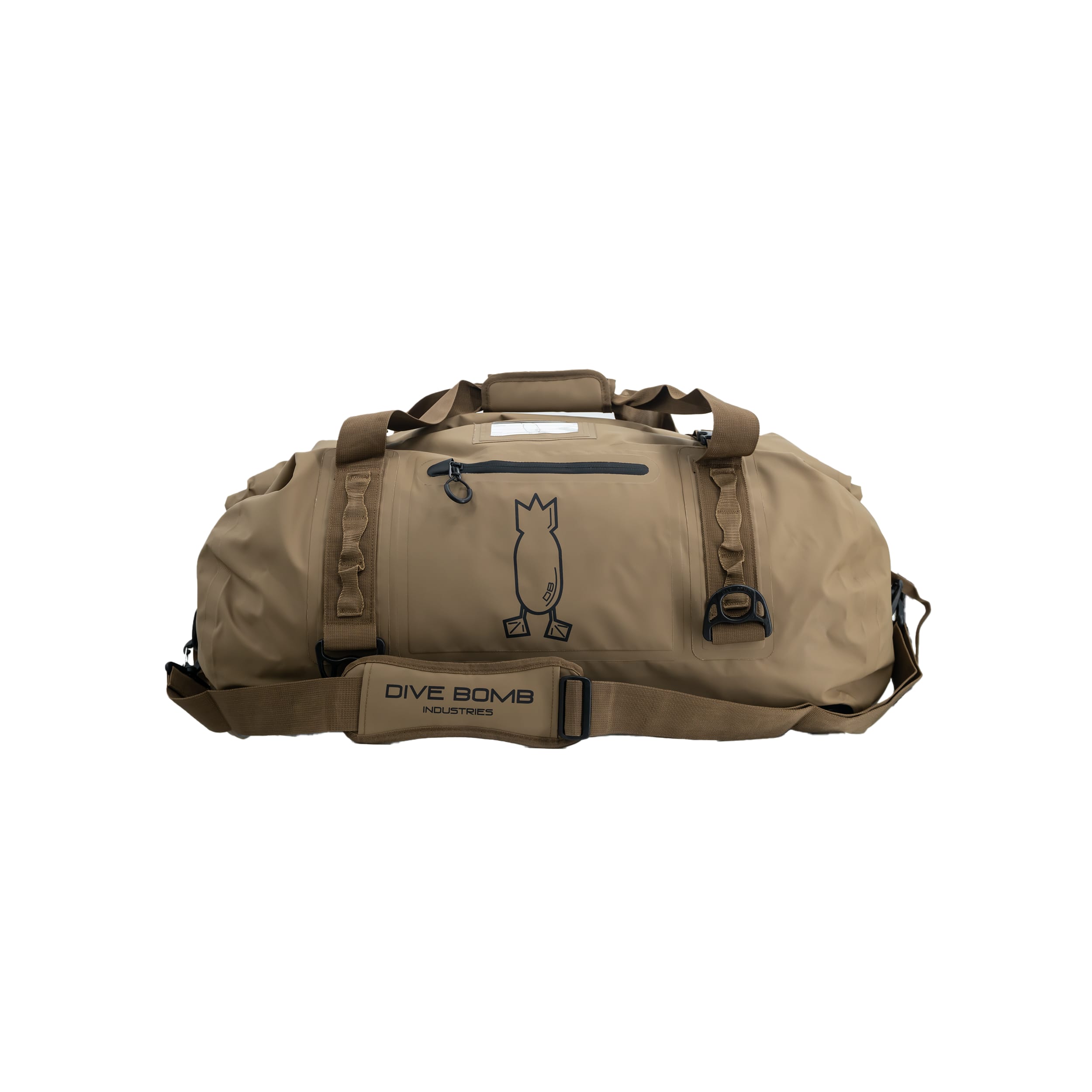 Waterproof Duffel Bag
