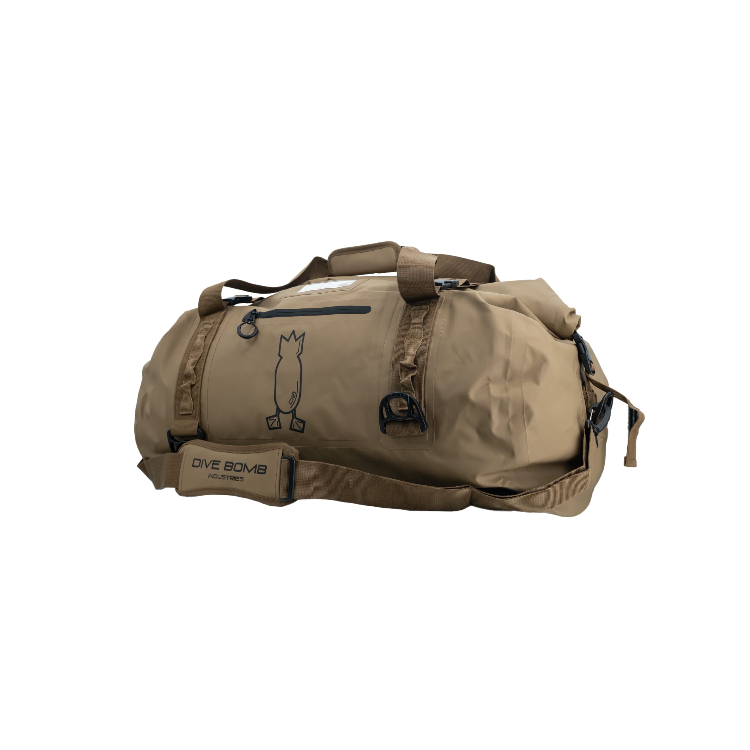 Waterproof Duffel Bag