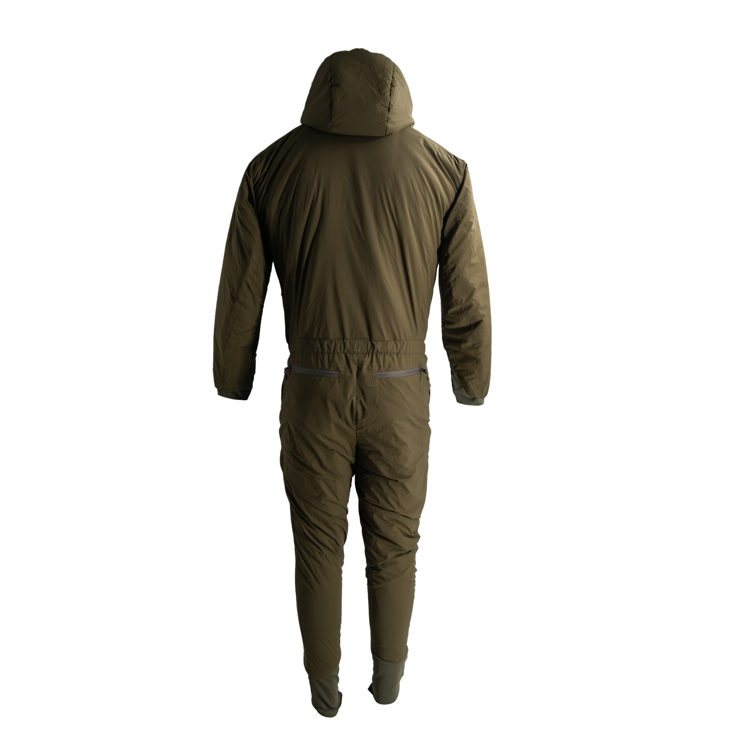 Youth Onesie Tech Gear