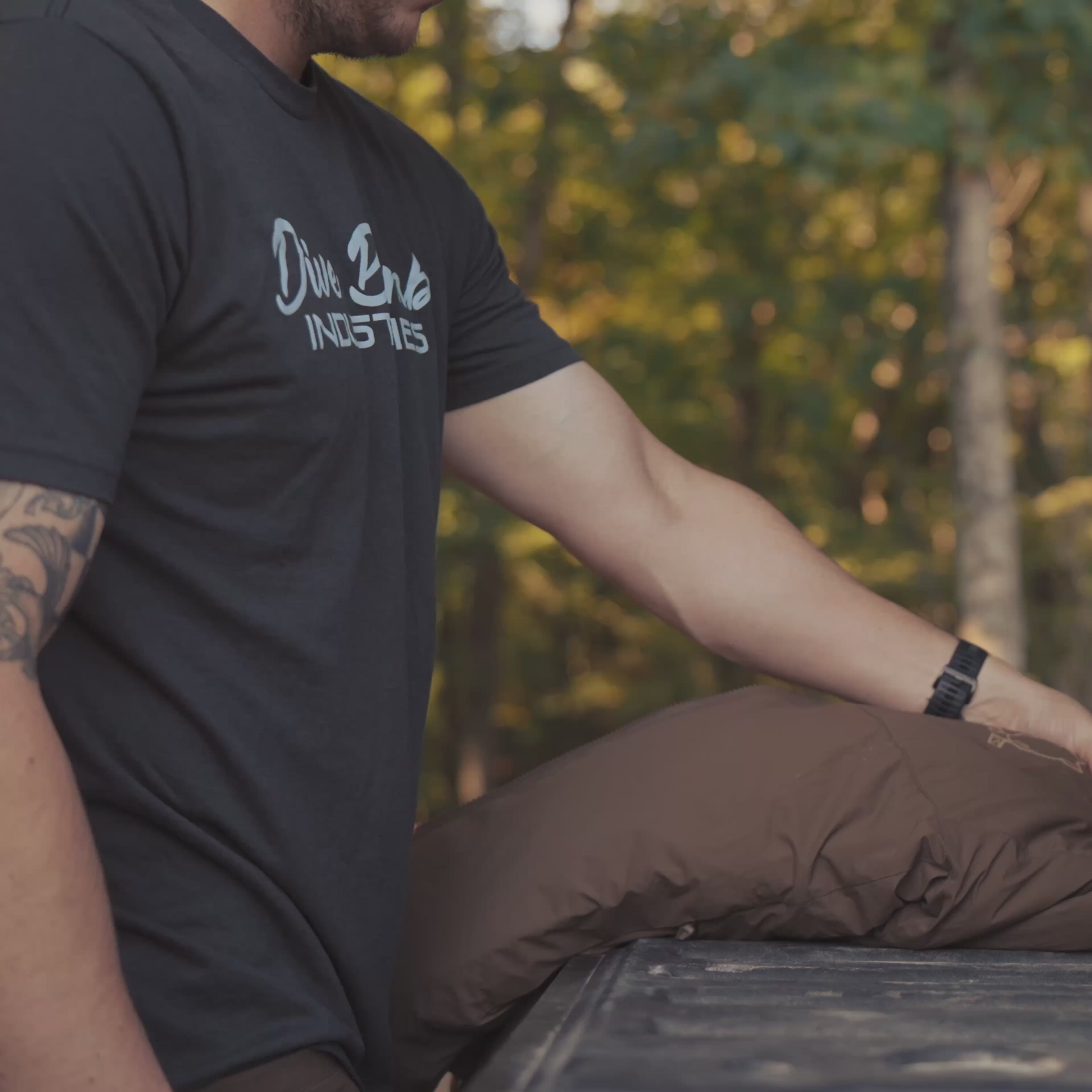 Airweight Hunting Jacket