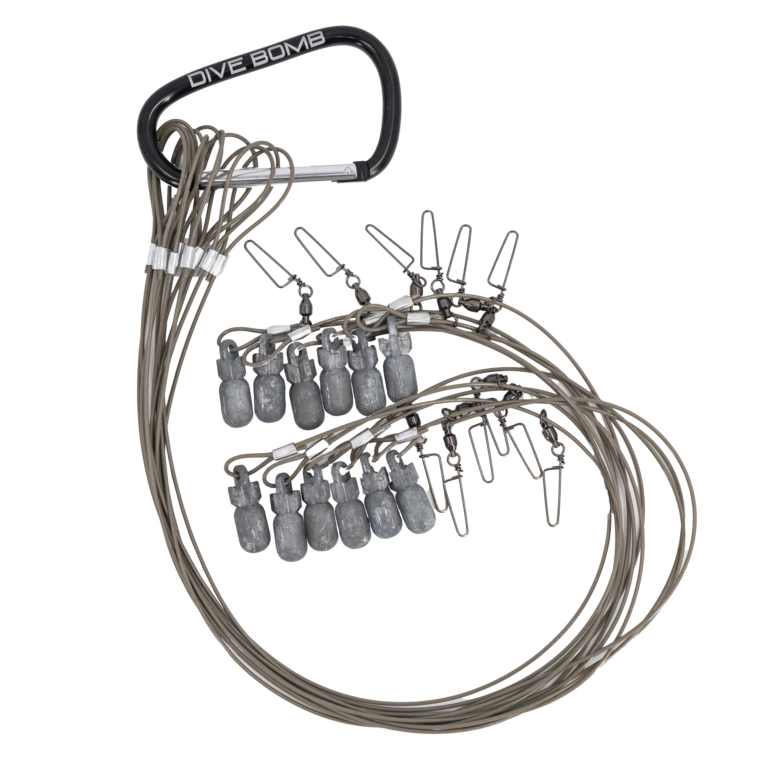 2025 Puddler Floater Package