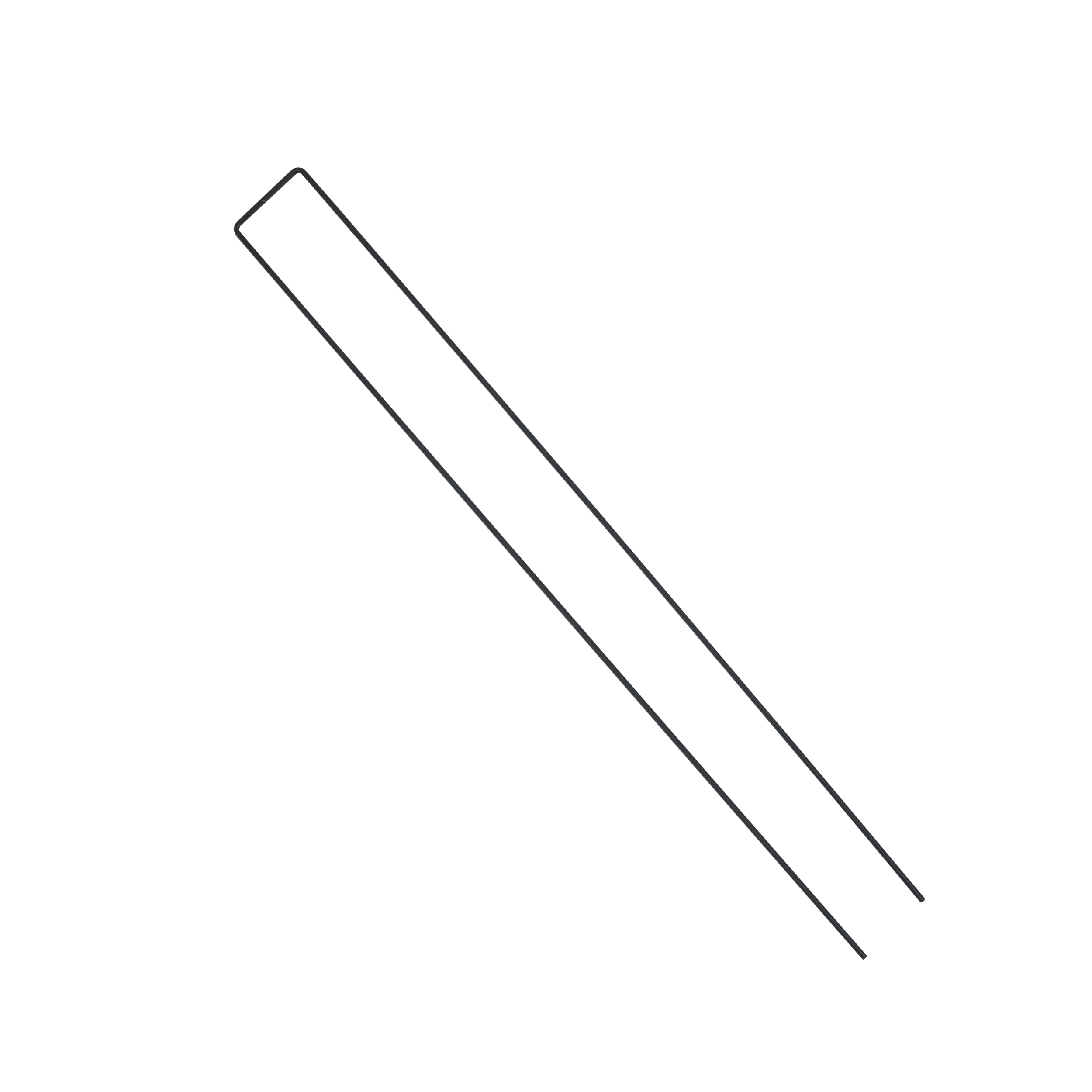 Silhouette Decoy Stakes Tech