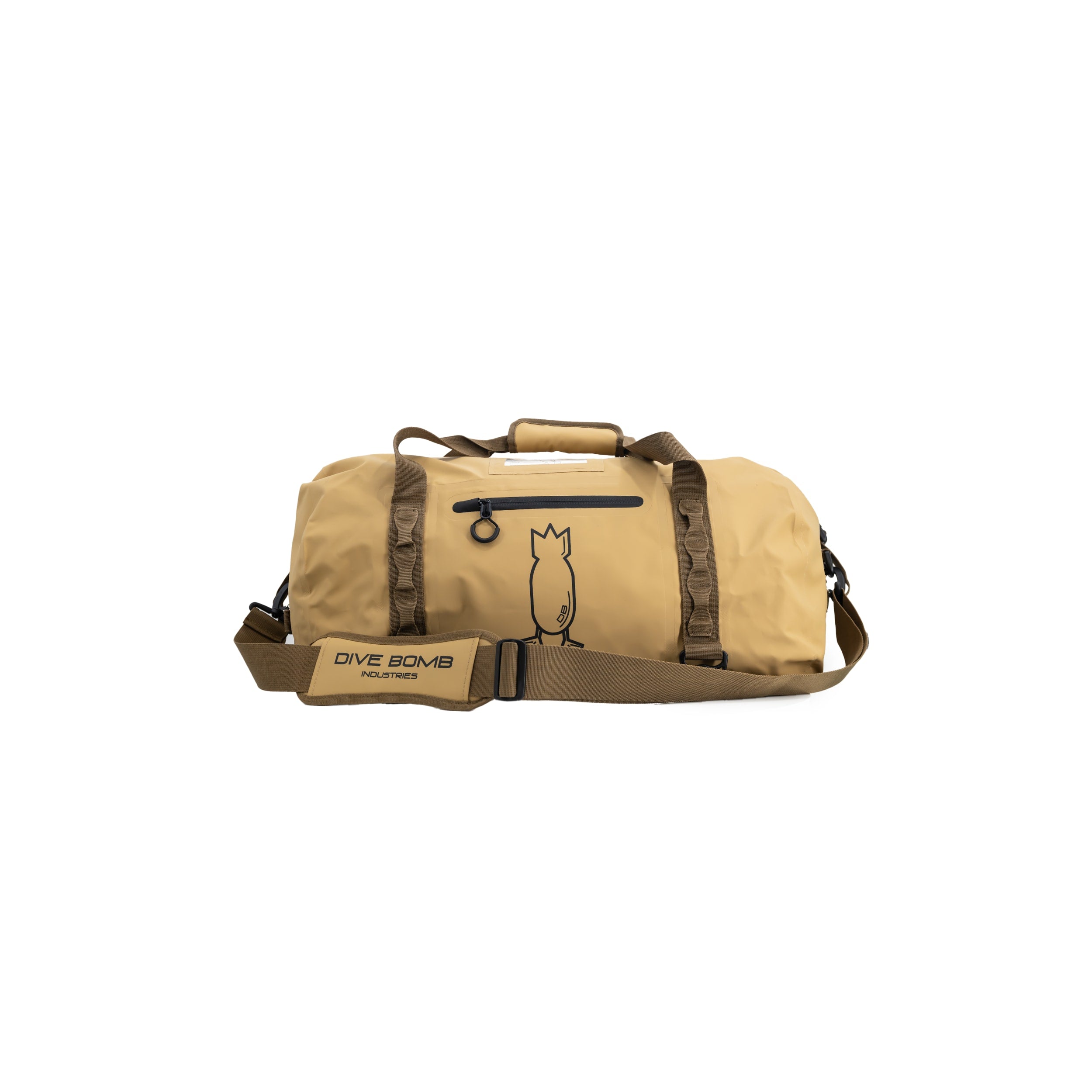 2025 Rolltop Dry Line Package (Field Tan)
