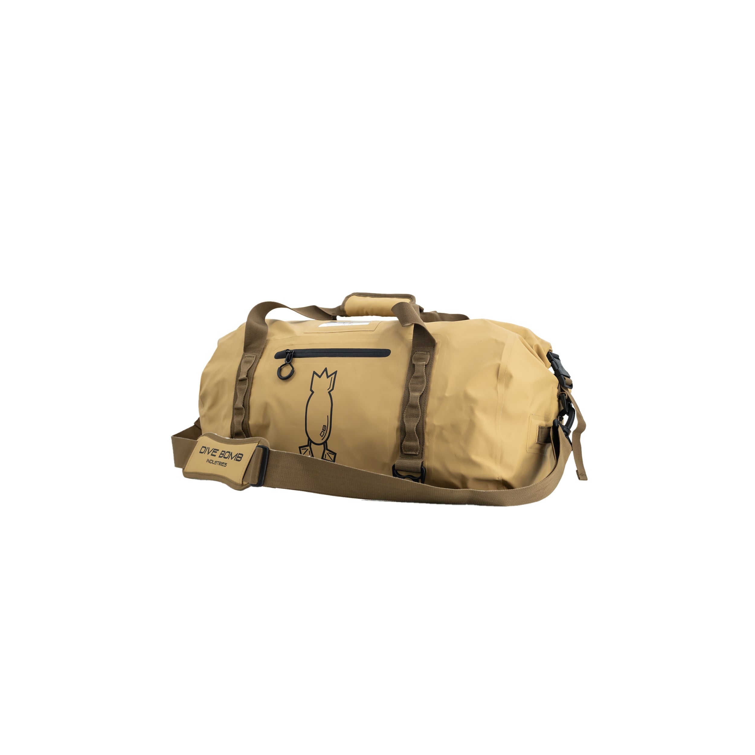 Carry On Duffel Bag