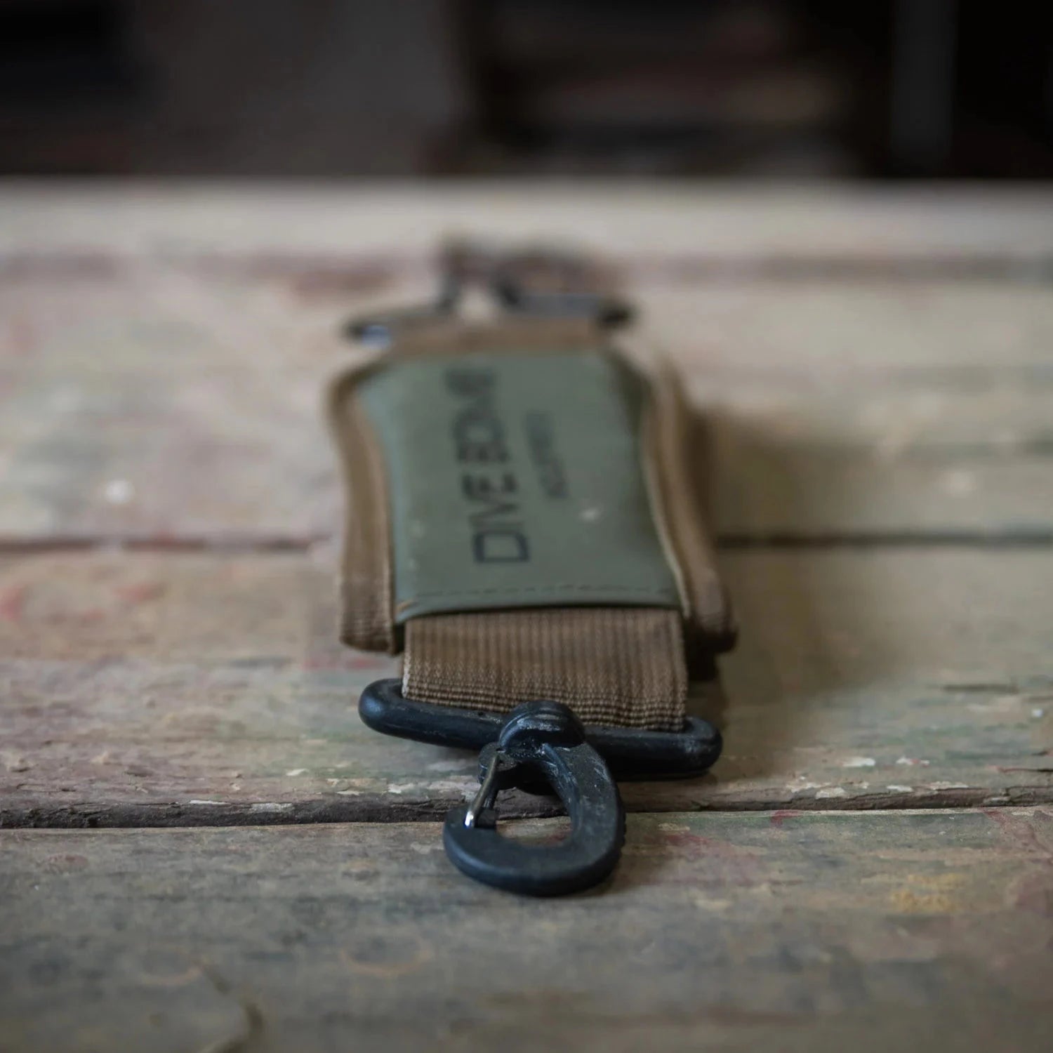 Duck Strap Game Carrier