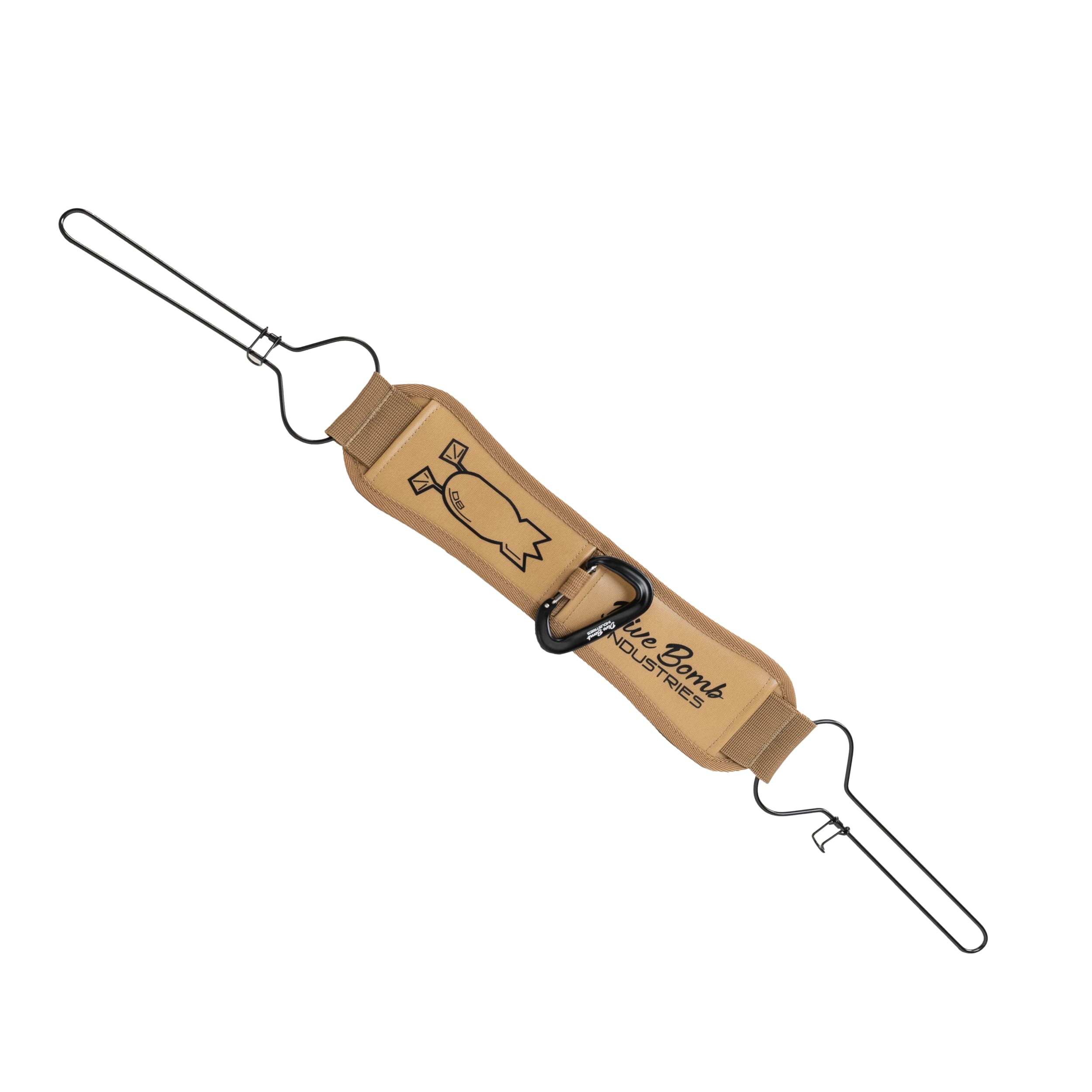 Duck Tote Game Carrier