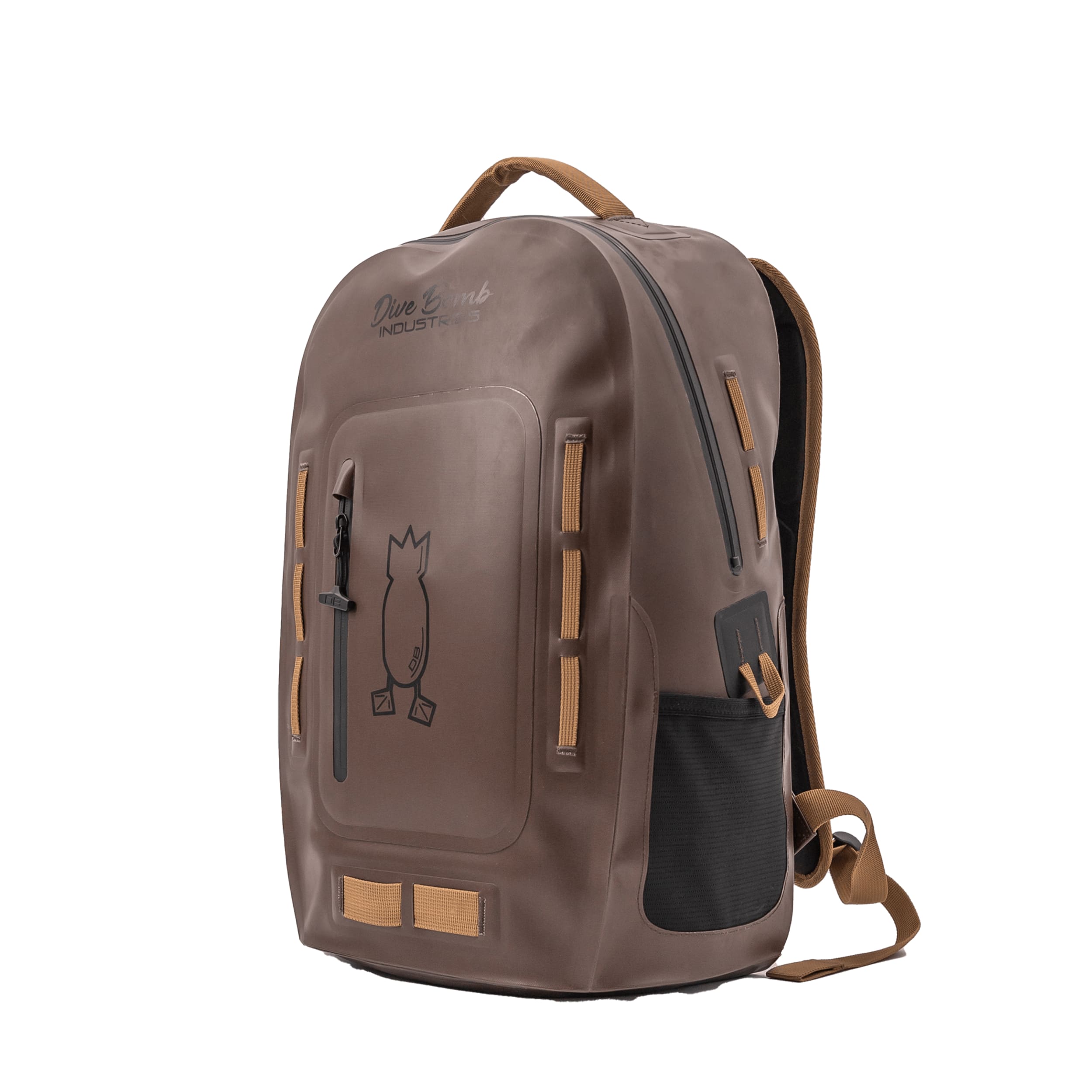 2025 Dry Line Essentials Package (Otter Brown)