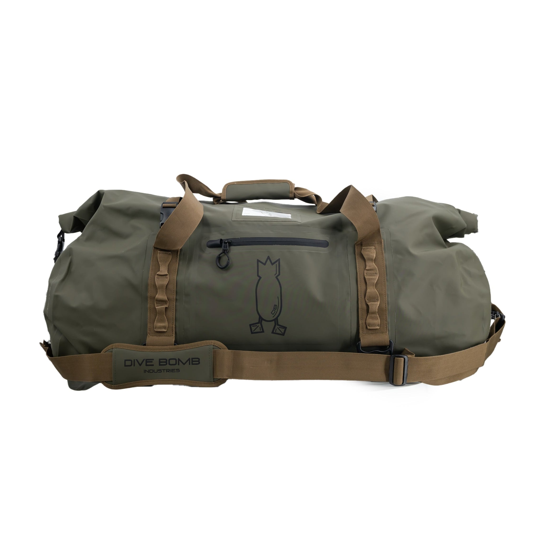 Travel Duffel Bag