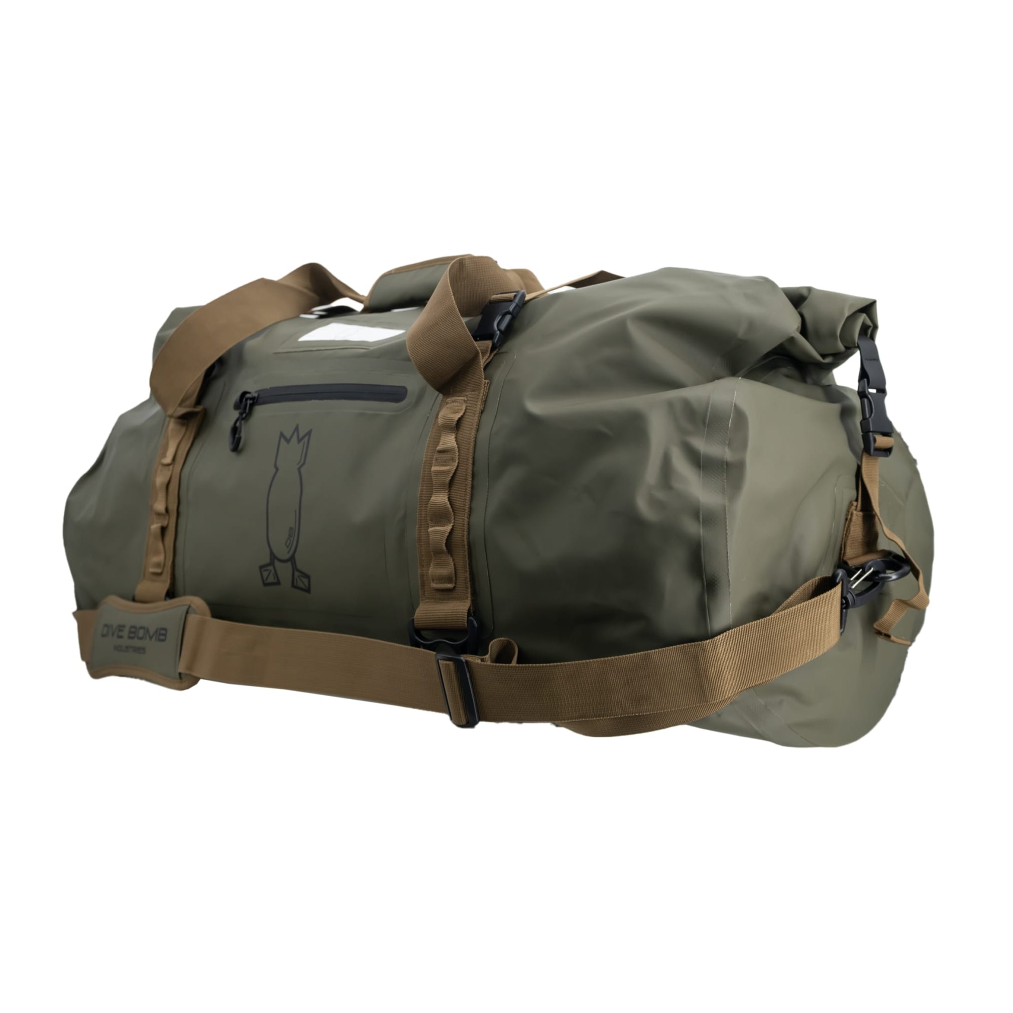 Travel Duffel Bag
