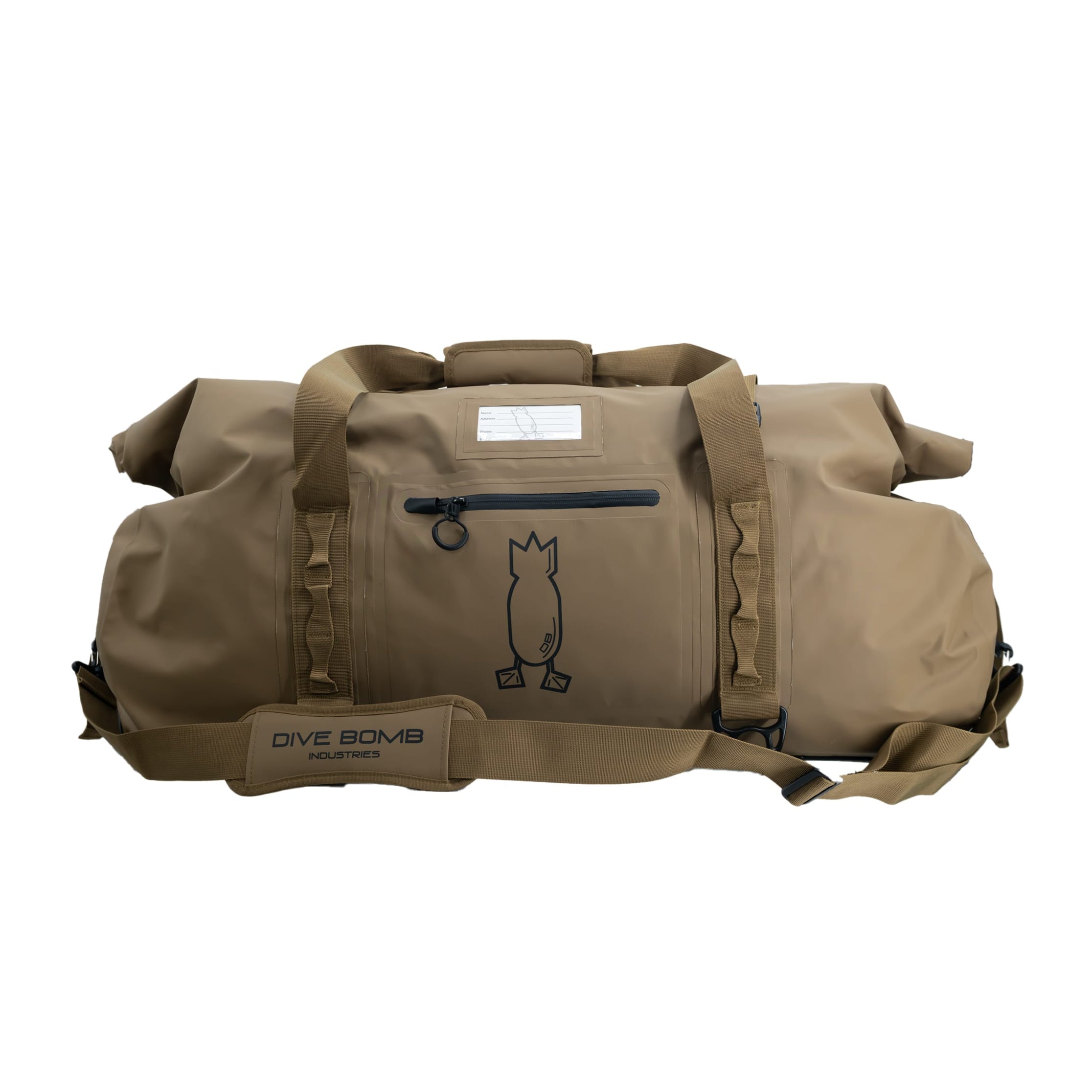Travel Duffel Bag